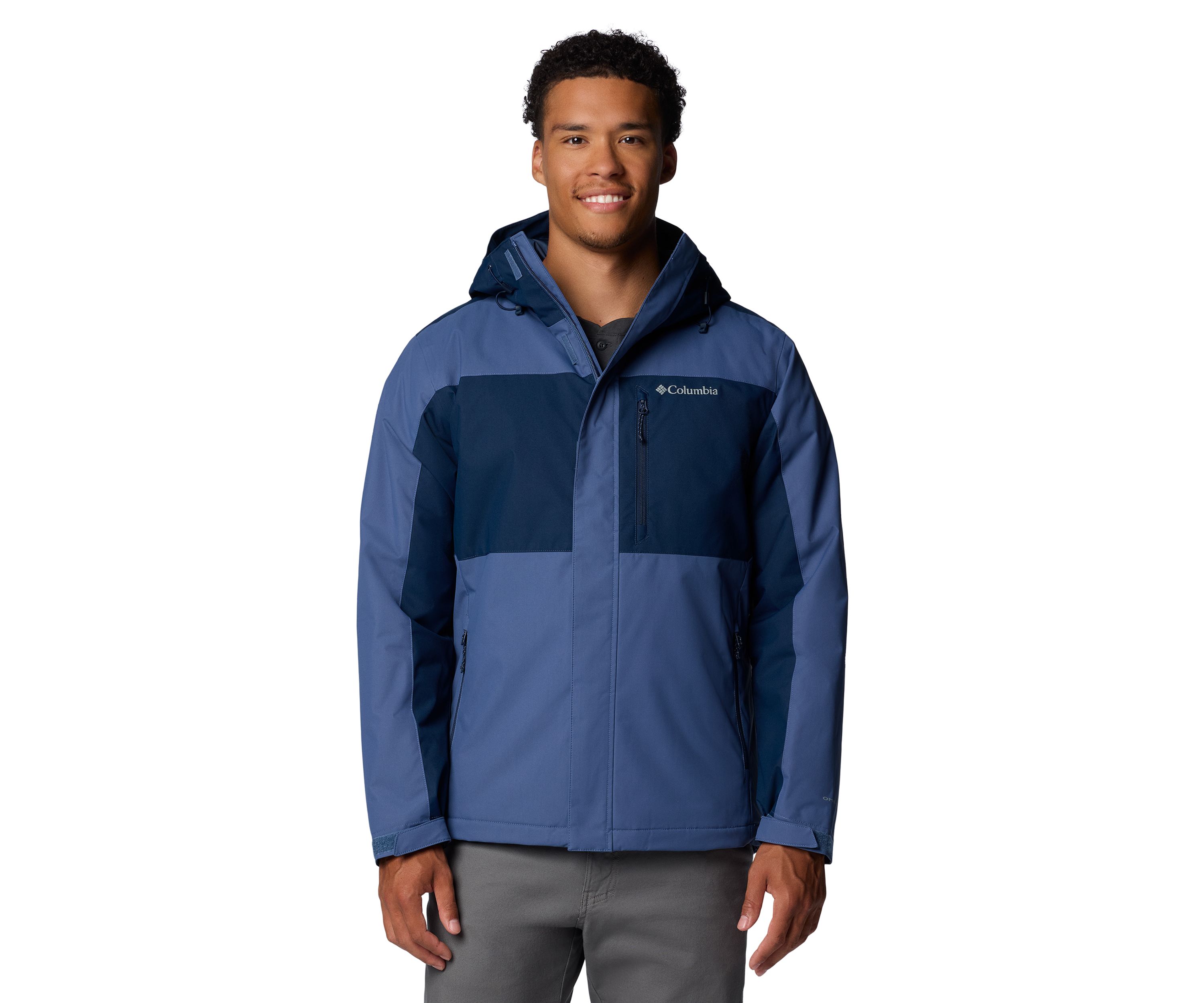 Tipton Peak™ III Insulated Jacket