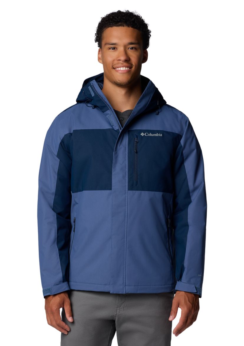 Tipton Peak™ III Insulated Jacket