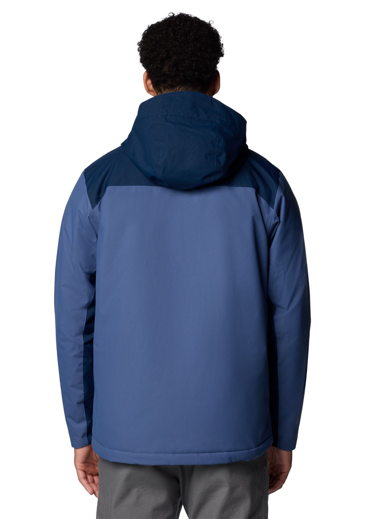 Tipton Peak™ III Insulated Jacket