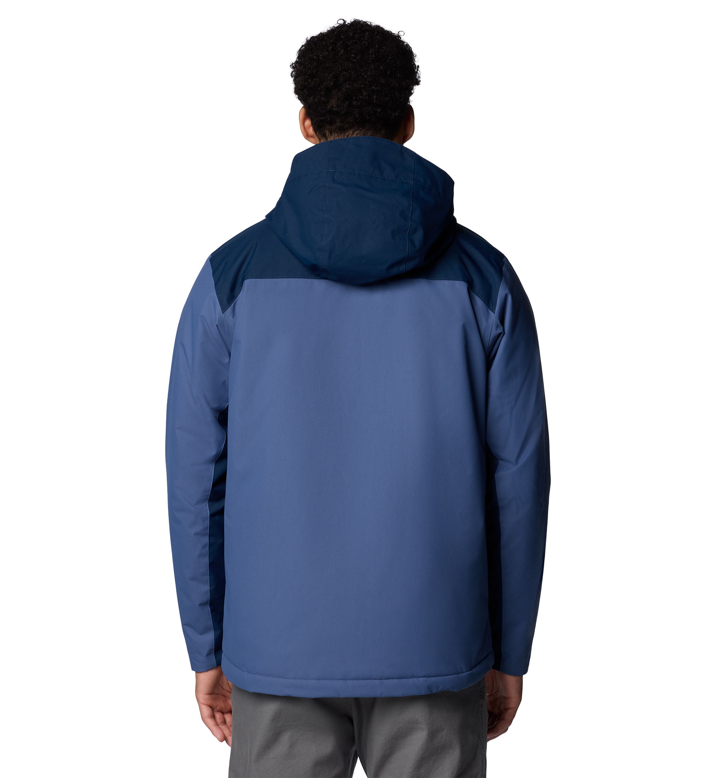 Tipton Peak™ III Insulated Jacket