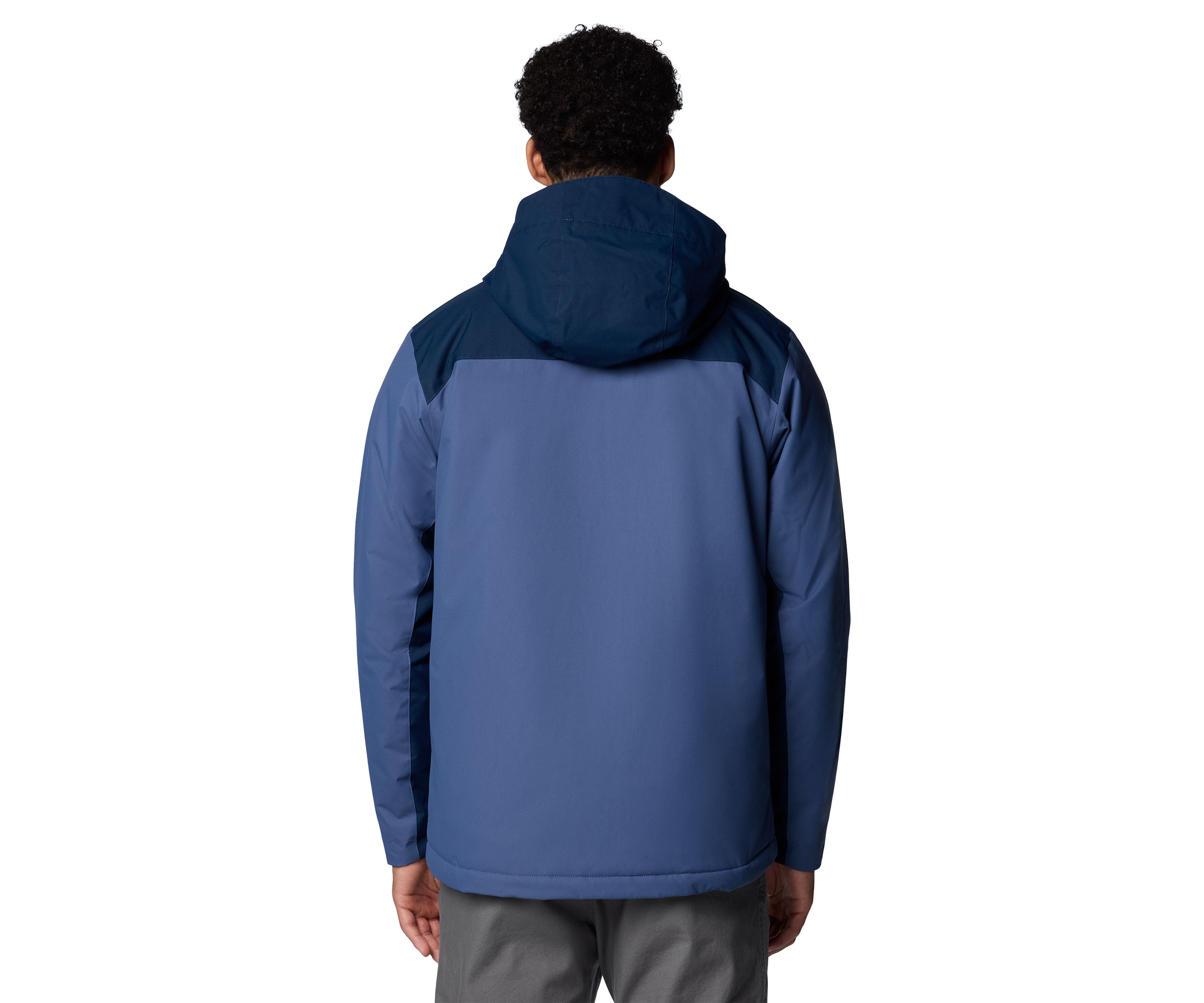 Tipton Peak™ III Insulated Jacket