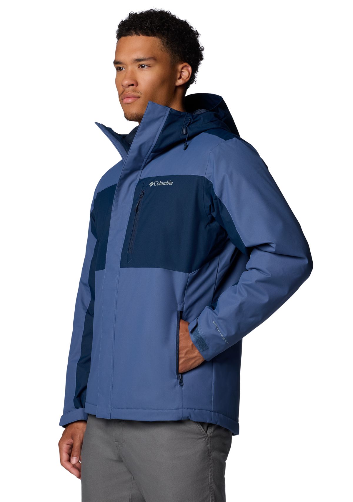 Tipton Peak™ III Insulated Jacket