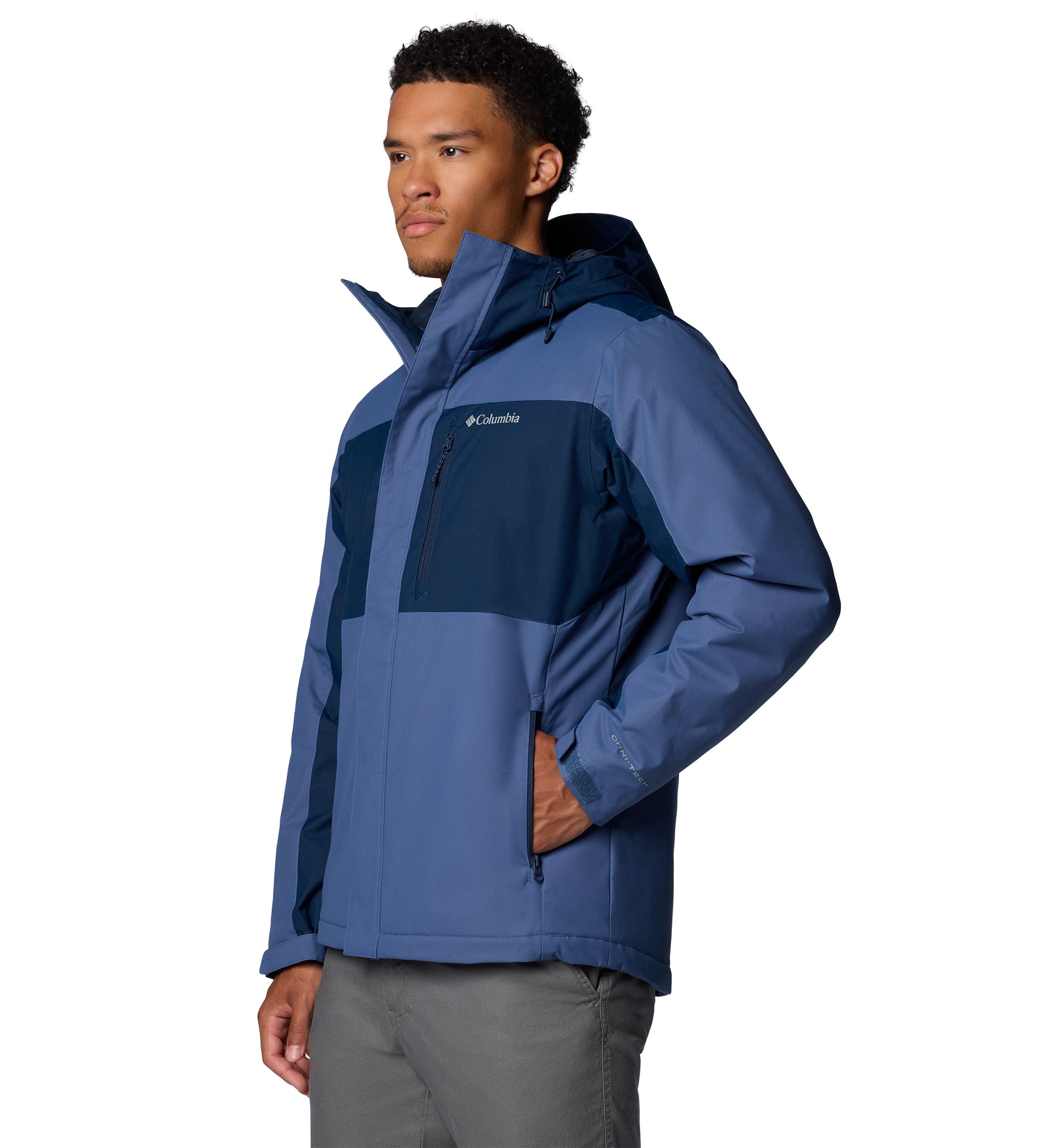 Tipton Peak™ III Insulated Jacket