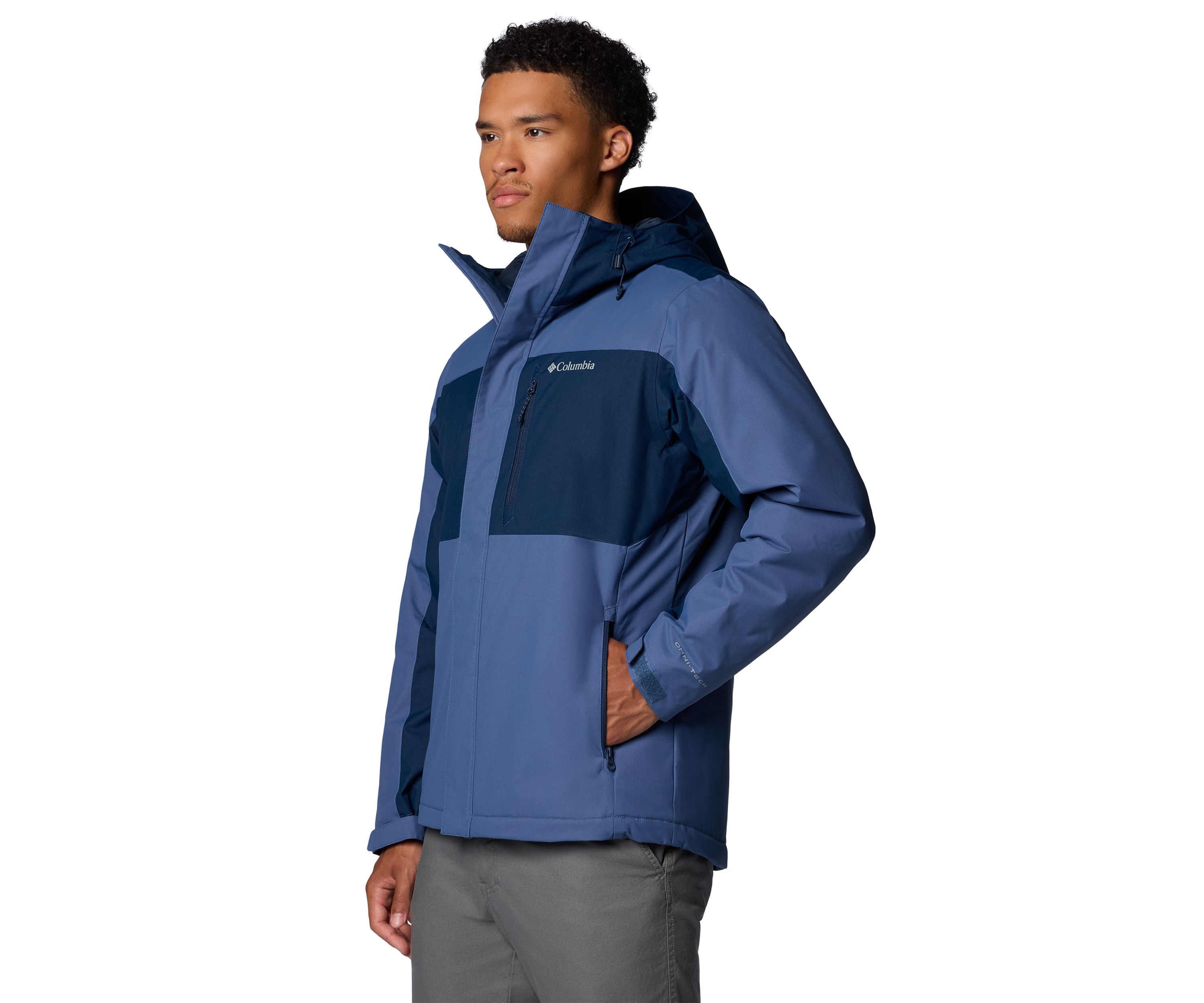Tipton Peak™ III Insulated Jacket