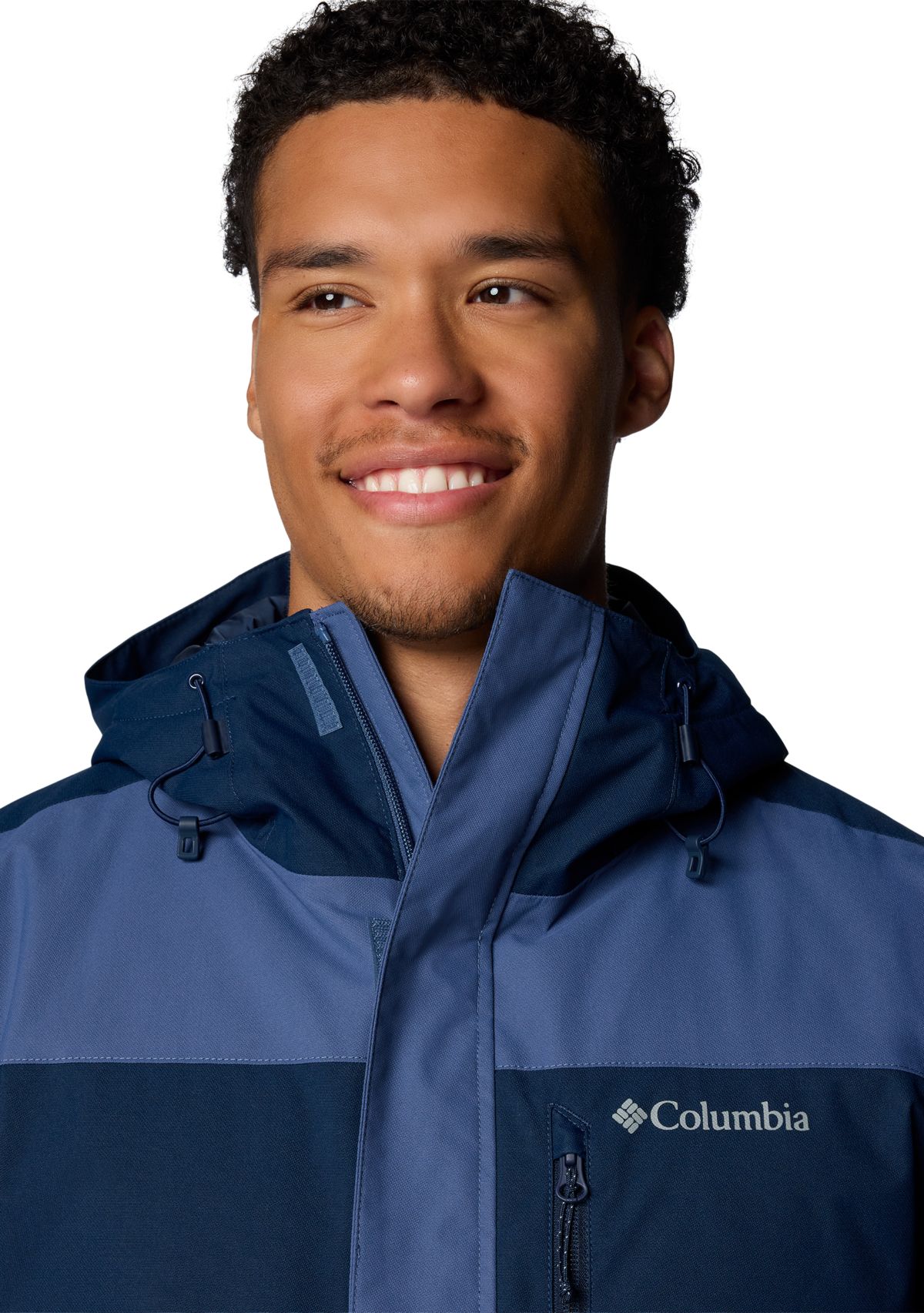 Tipton Peak™ III Insulated Jacket