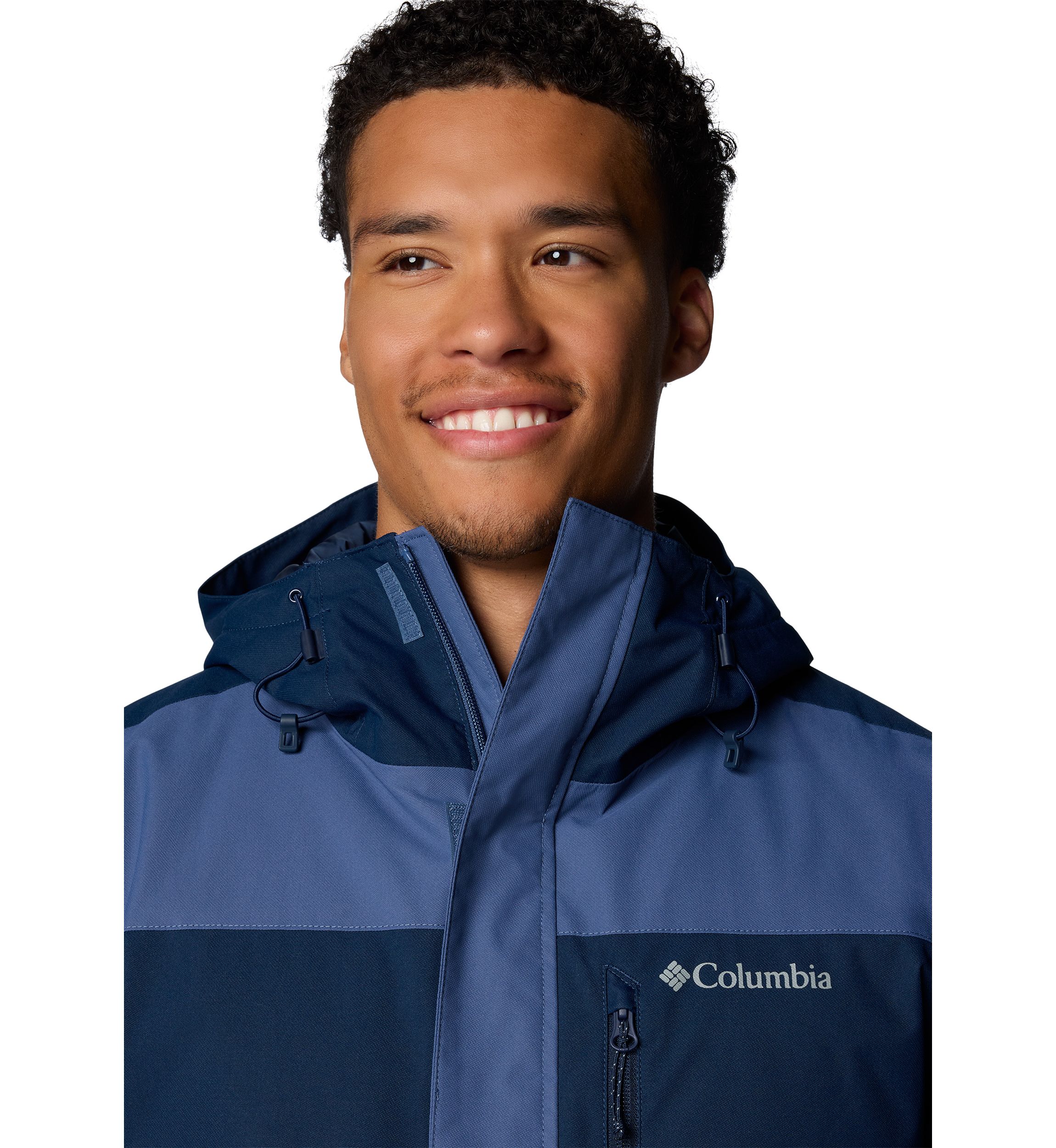 Tipton Peak™ III Insulated Jacket