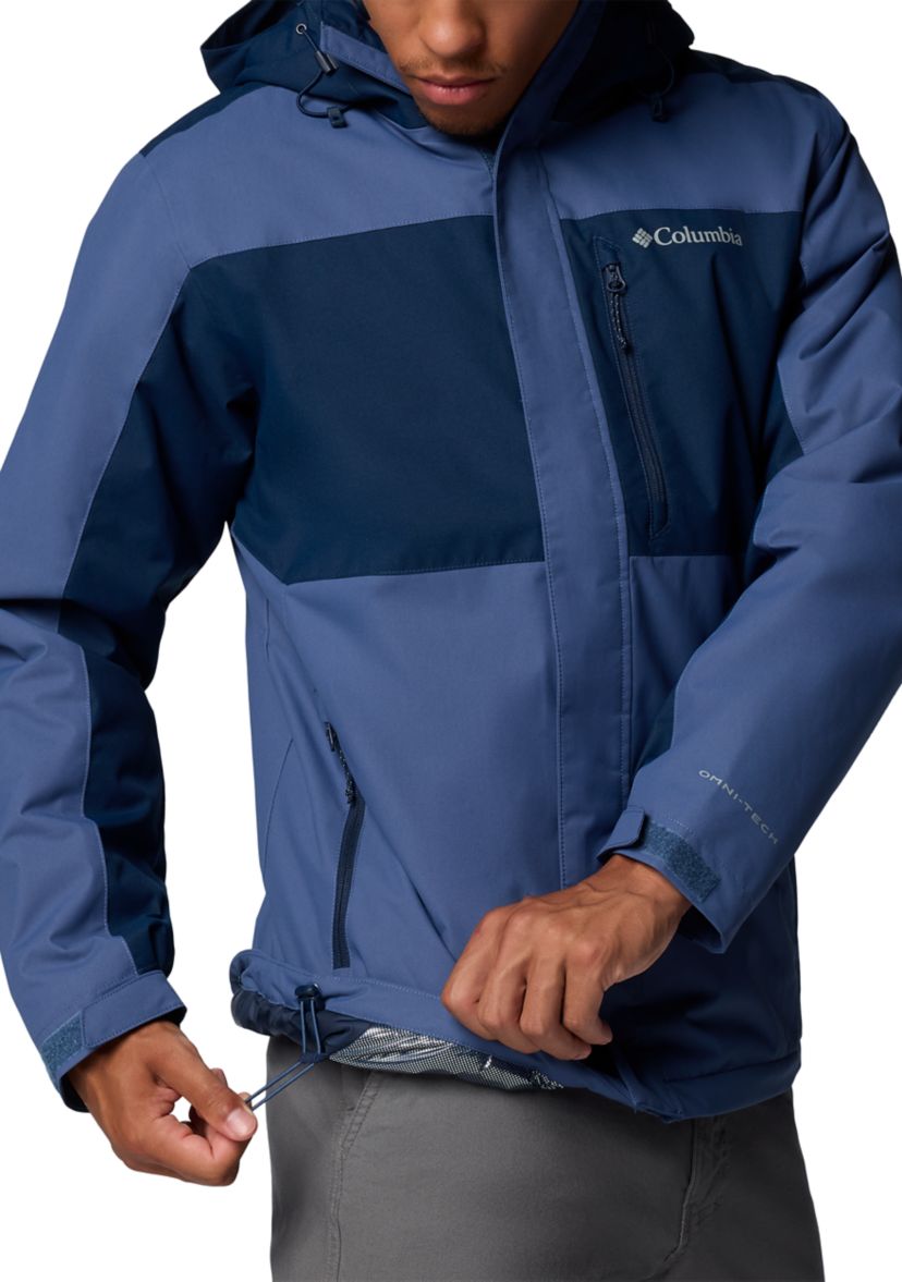 Tipton Peak™ III Insulated Jacket
