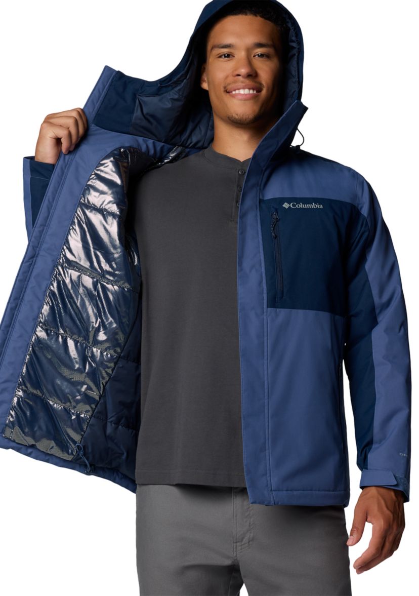 Tipton Peak™ III Insulated Jacket