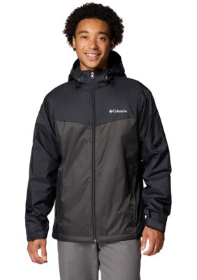 Workout Coats for Guys Activewear Belk