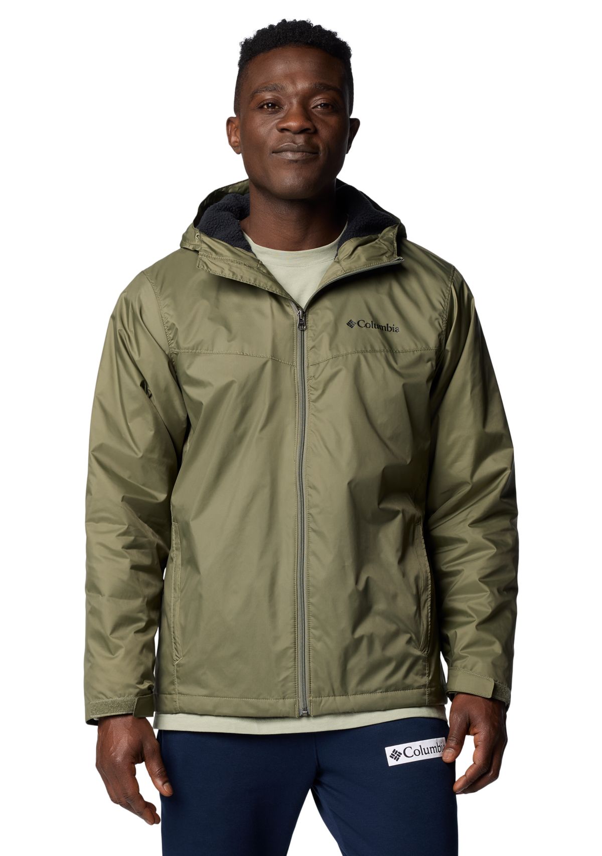 Glennaker™ II Sherpa Lined Jacket