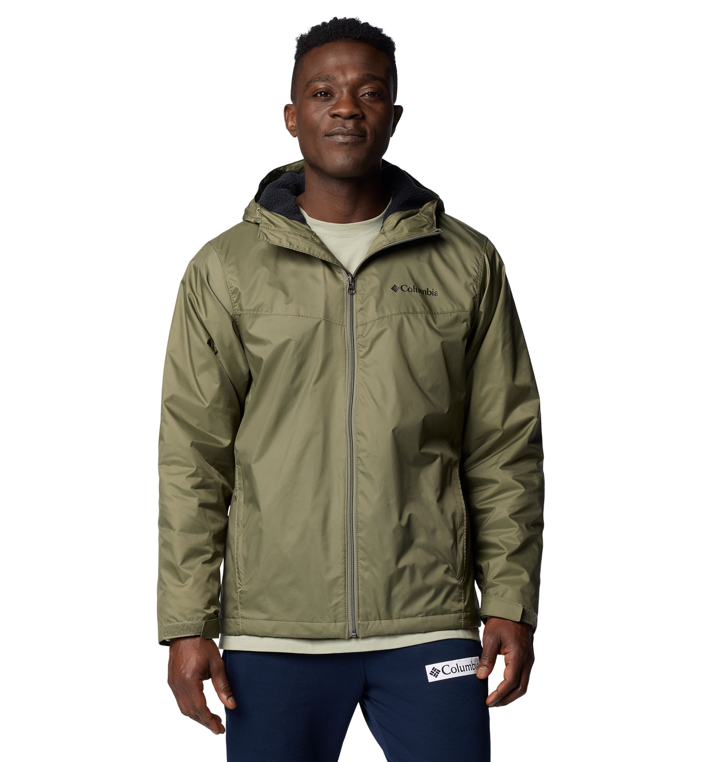 Glennaker™ II Sherpa Lined Jacket