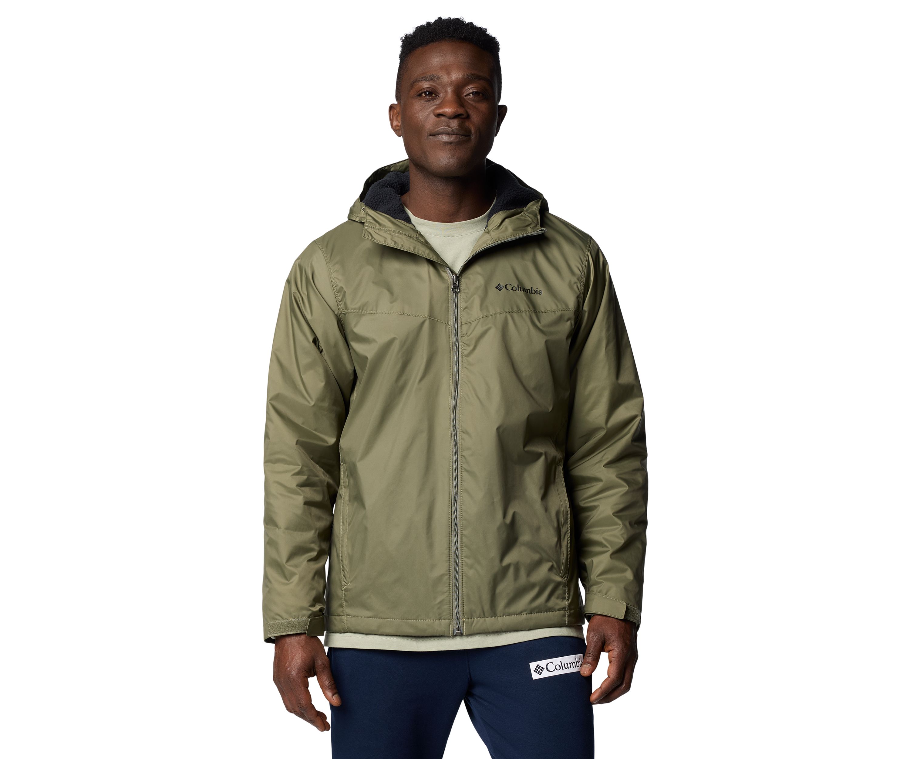 Glennaker™ II Sherpa Lined Jacket