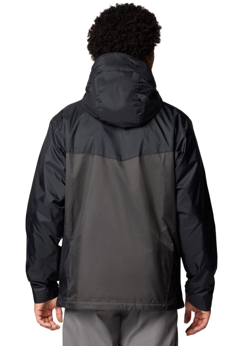 Glennaker™ II Sherpa Lined Jacket