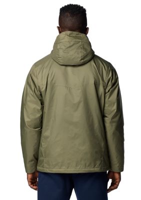 Belk mens columbia vest clearance