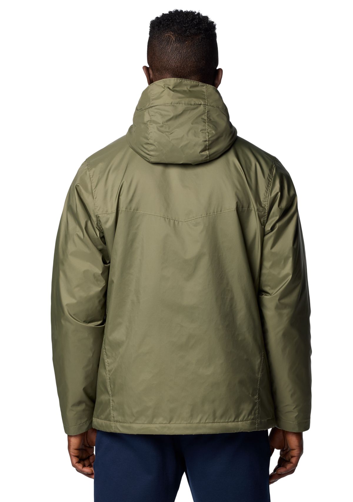 Glennaker™ II Sherpa Lined Jacket