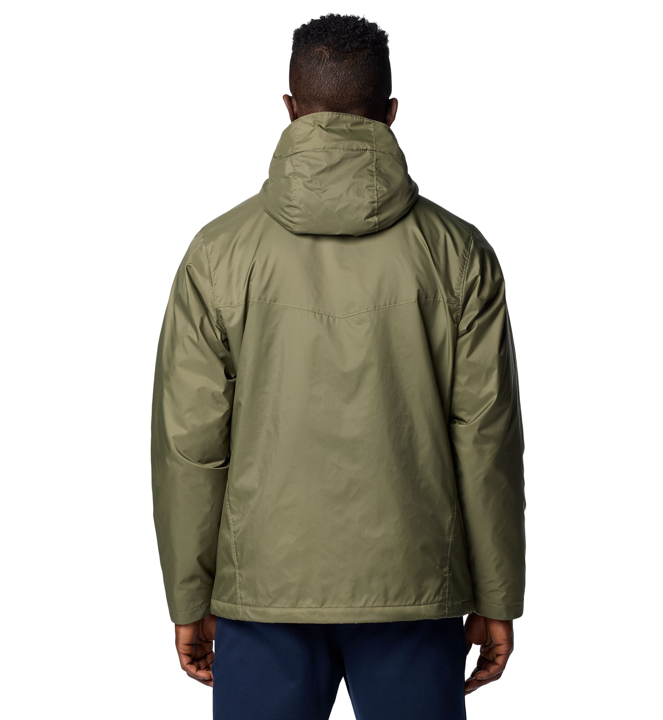 Glennaker™ II Sherpa Lined Jacket
