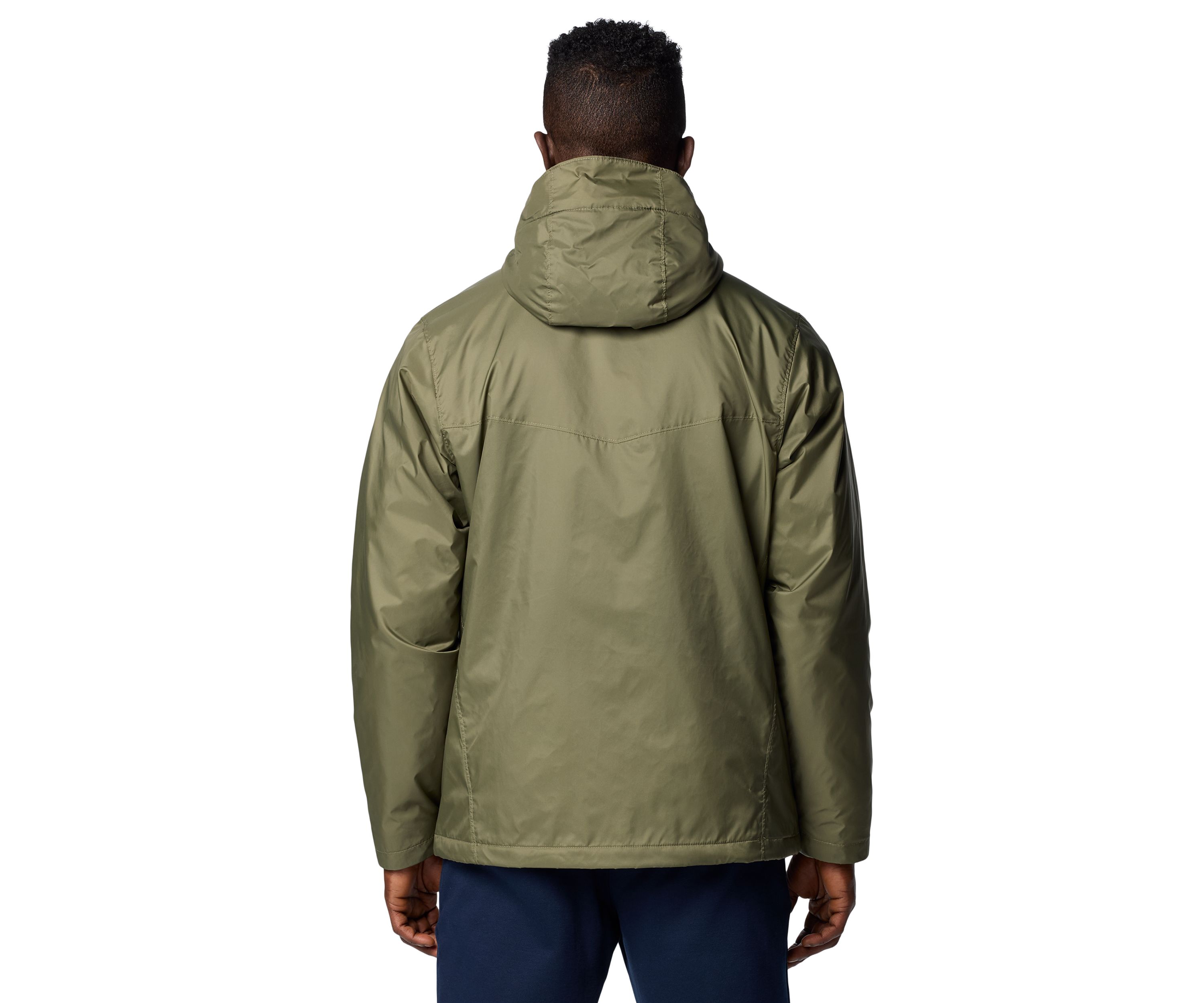 Glennaker™ II Sherpa Lined Jacket