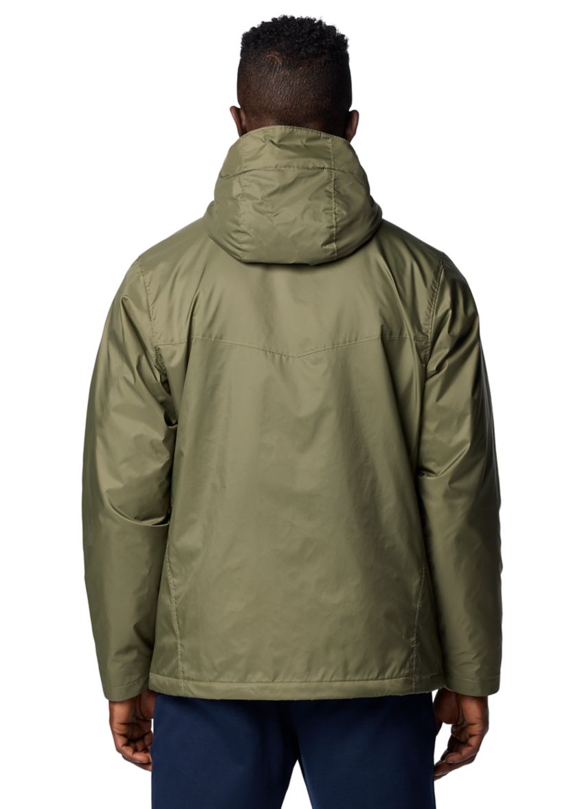 Glennaker™ II Sherpa Lined Jacket
