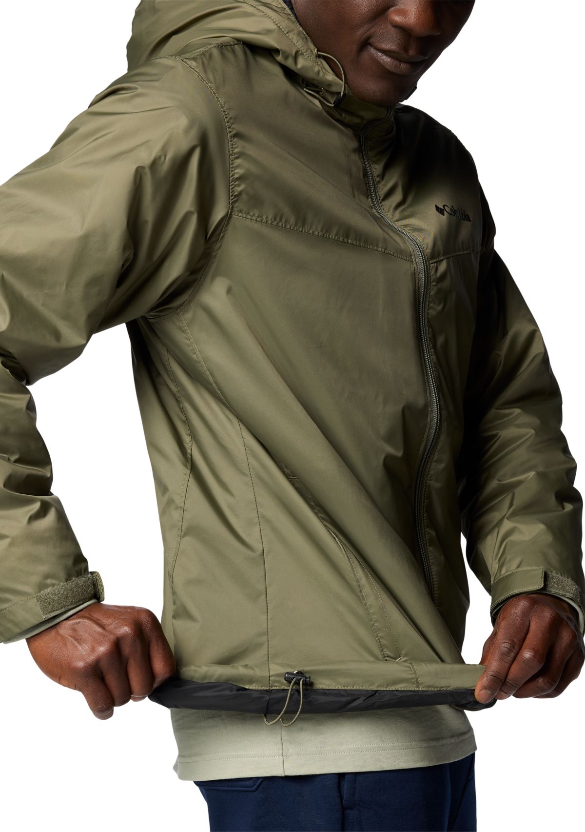 Glennaker™ II Sherpa Lined Jacket