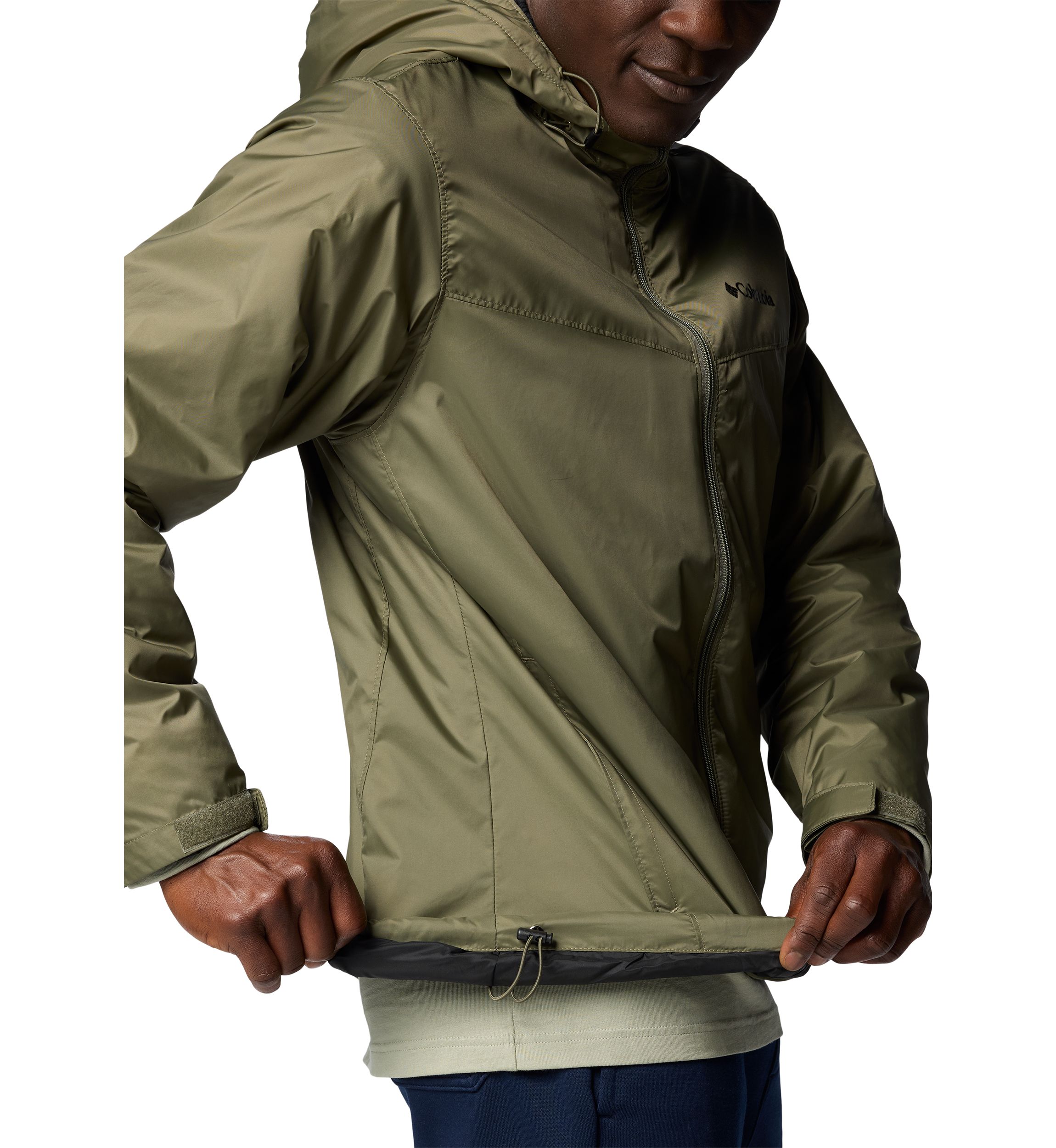 Glennaker™ II Sherpa Lined Jacket