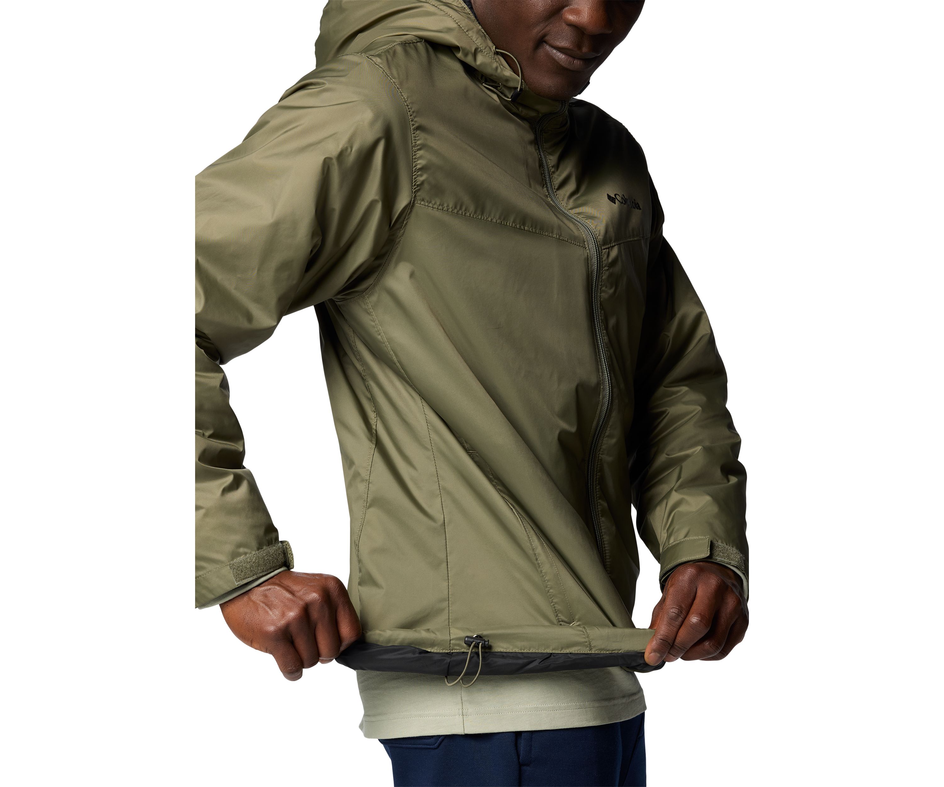 Glennaker™ II Sherpa Lined Jacket
