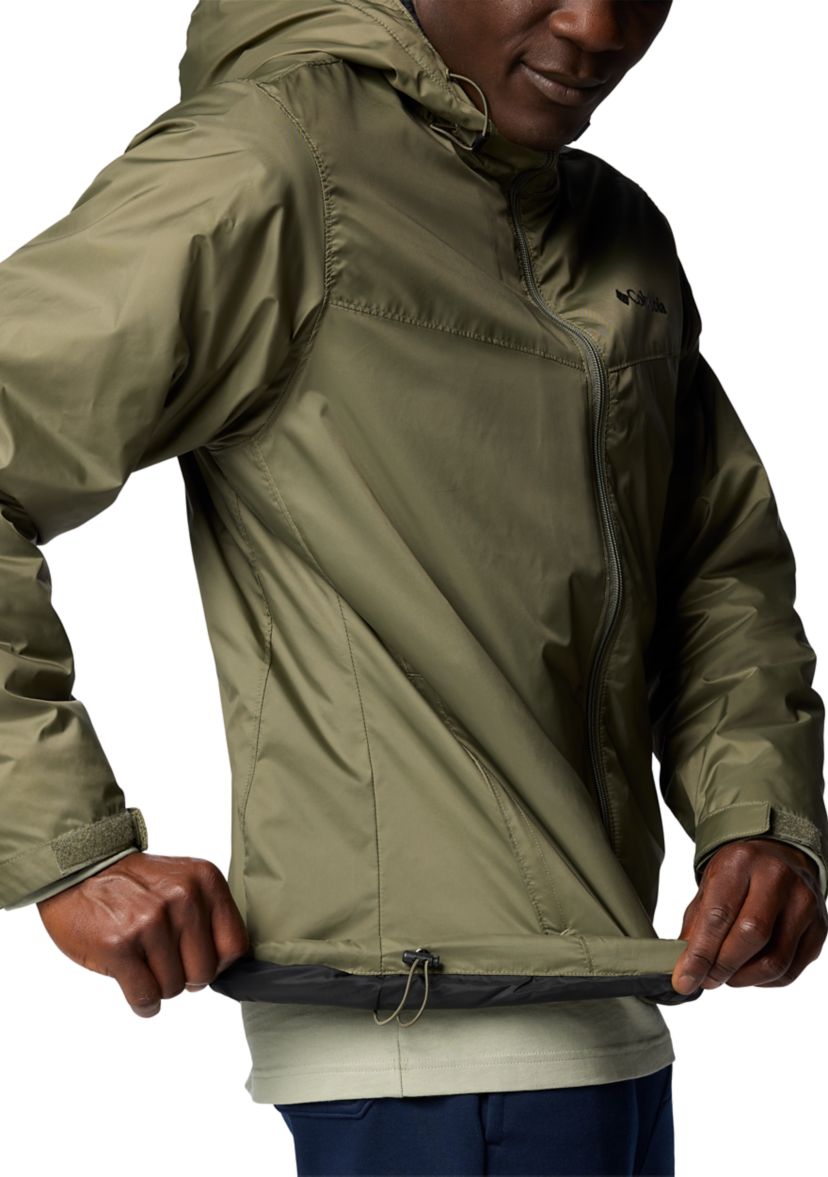Glennaker™ II Sherpa Lined Jacket