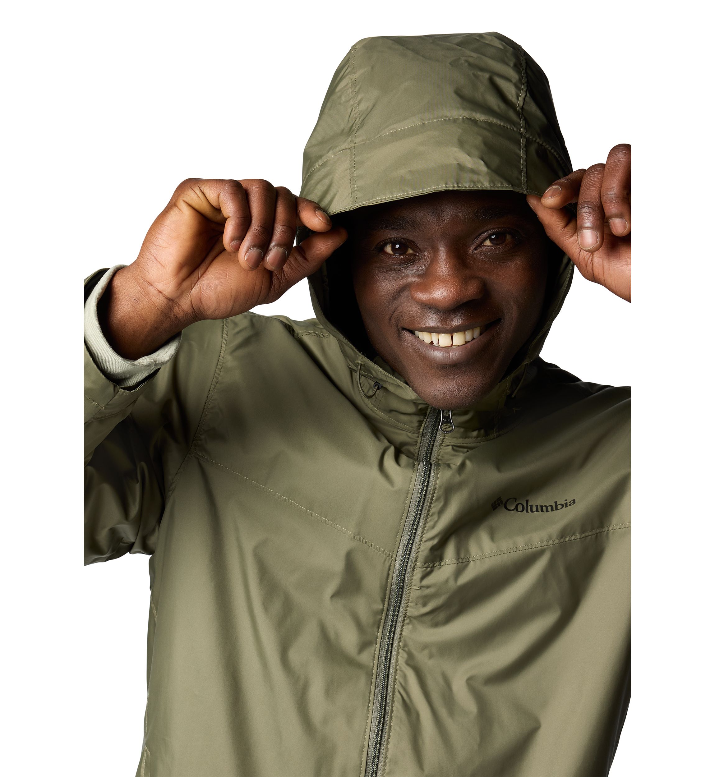Glennaker™ II Sherpa Lined Jacket