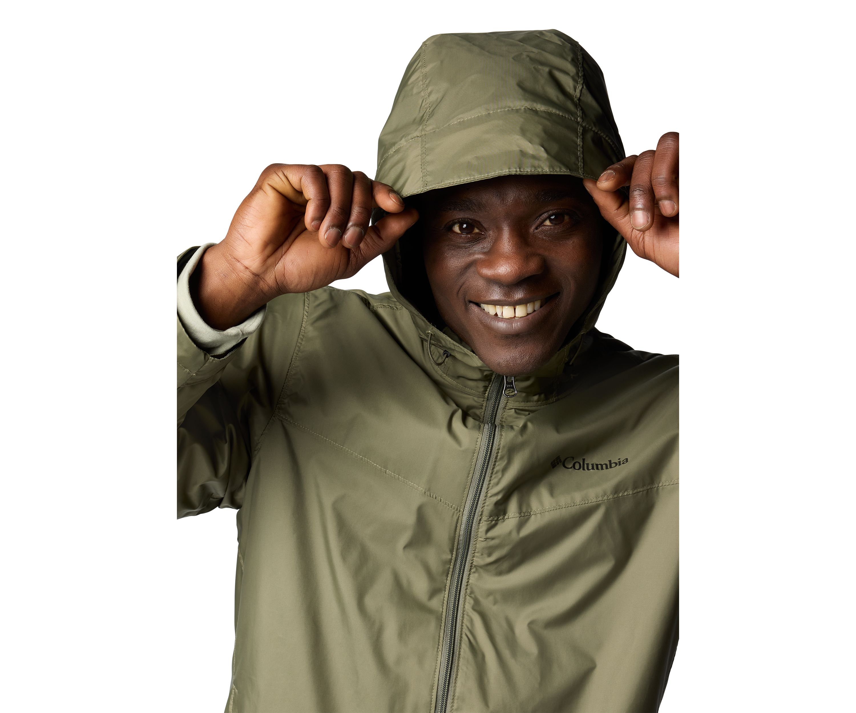 Glennaker™ II Sherpa Lined Jacket