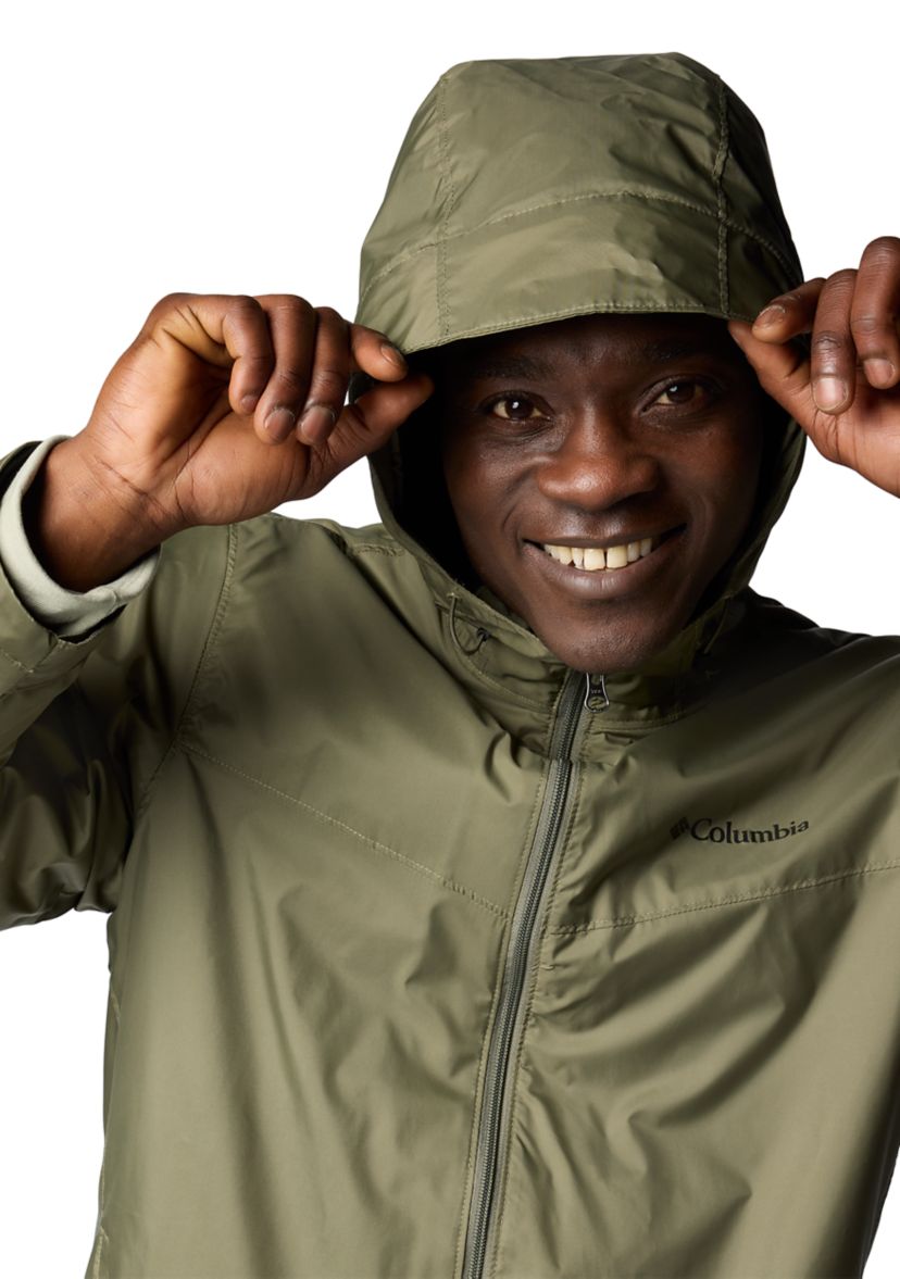 Glennaker™ II Sherpa Lined Jacket