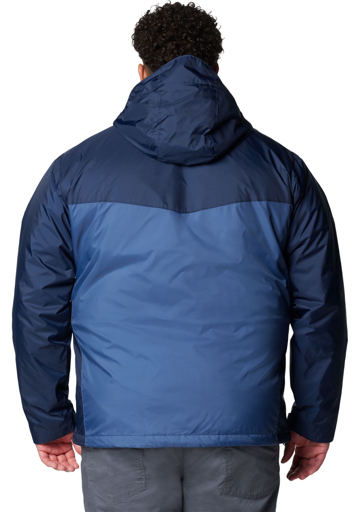 Big & Tall Glennaker™ II Sherpa Lined Jacket