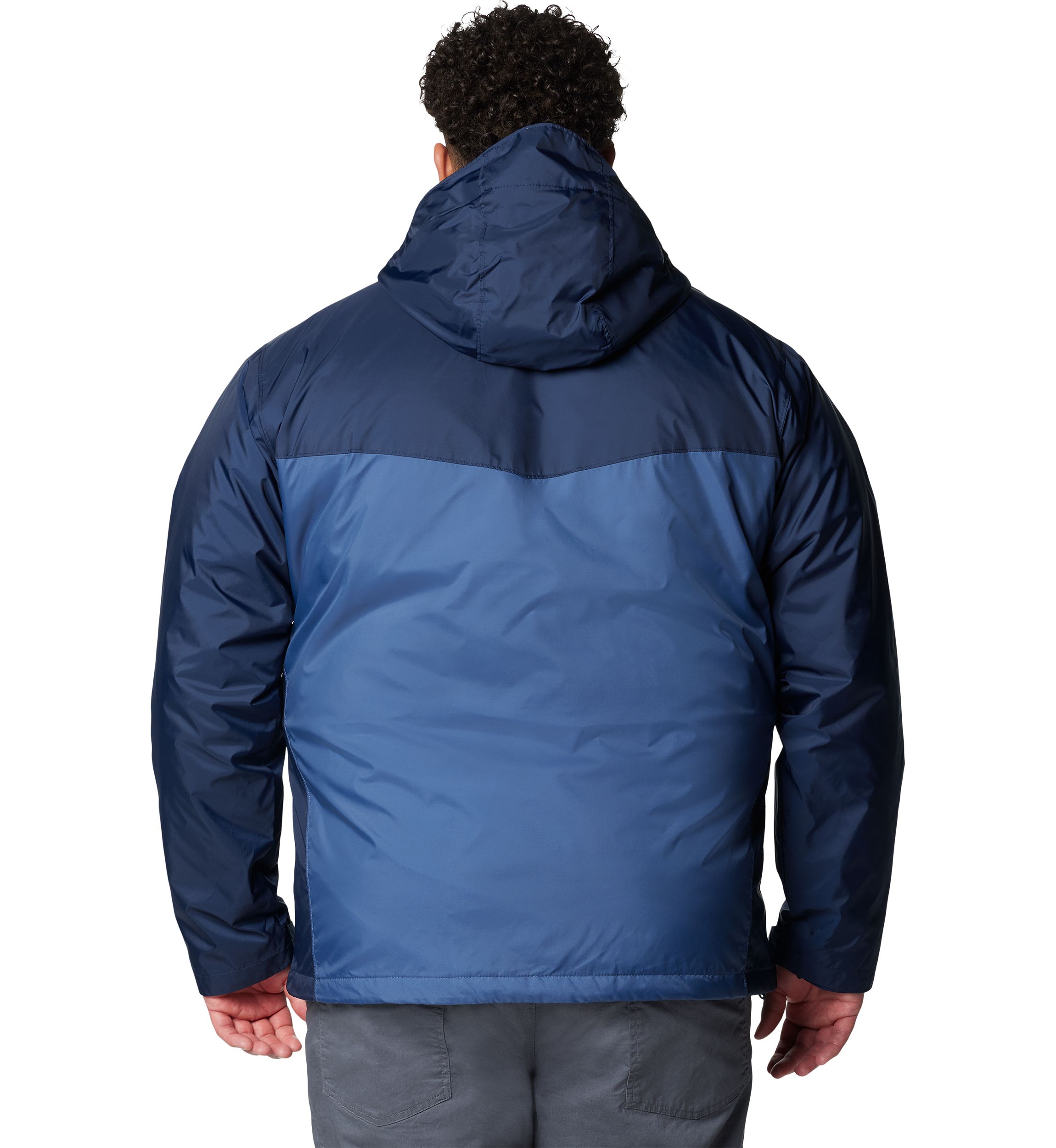 Big & Tall Glennaker™ II Sherpa Lined Jacket