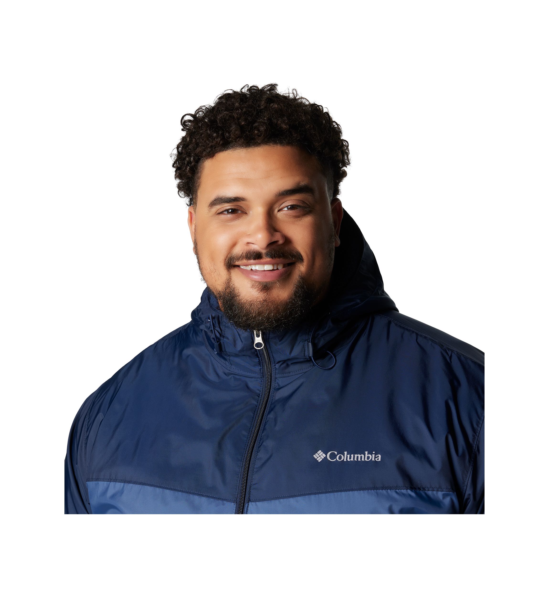 Big & Tall Glennaker™ II Sherpa Lined Jacket