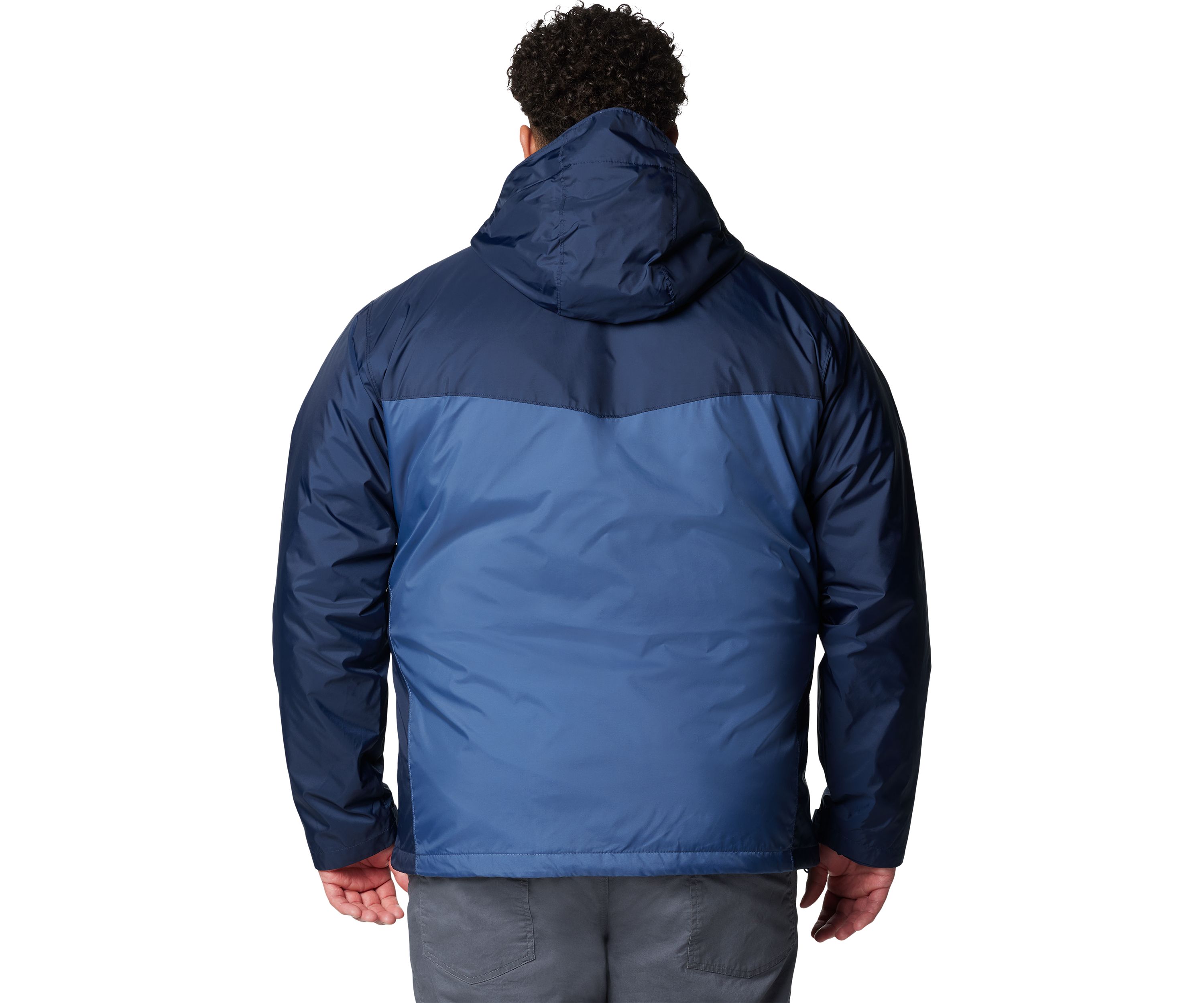 Big & Tall Glennaker™ II Sherpa Lined Jacket