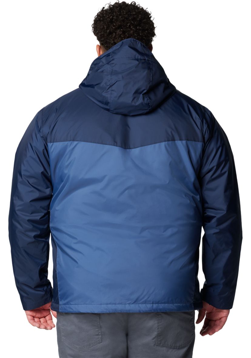 Big & Tall Glennaker™ II Sherpa Lined Jacket