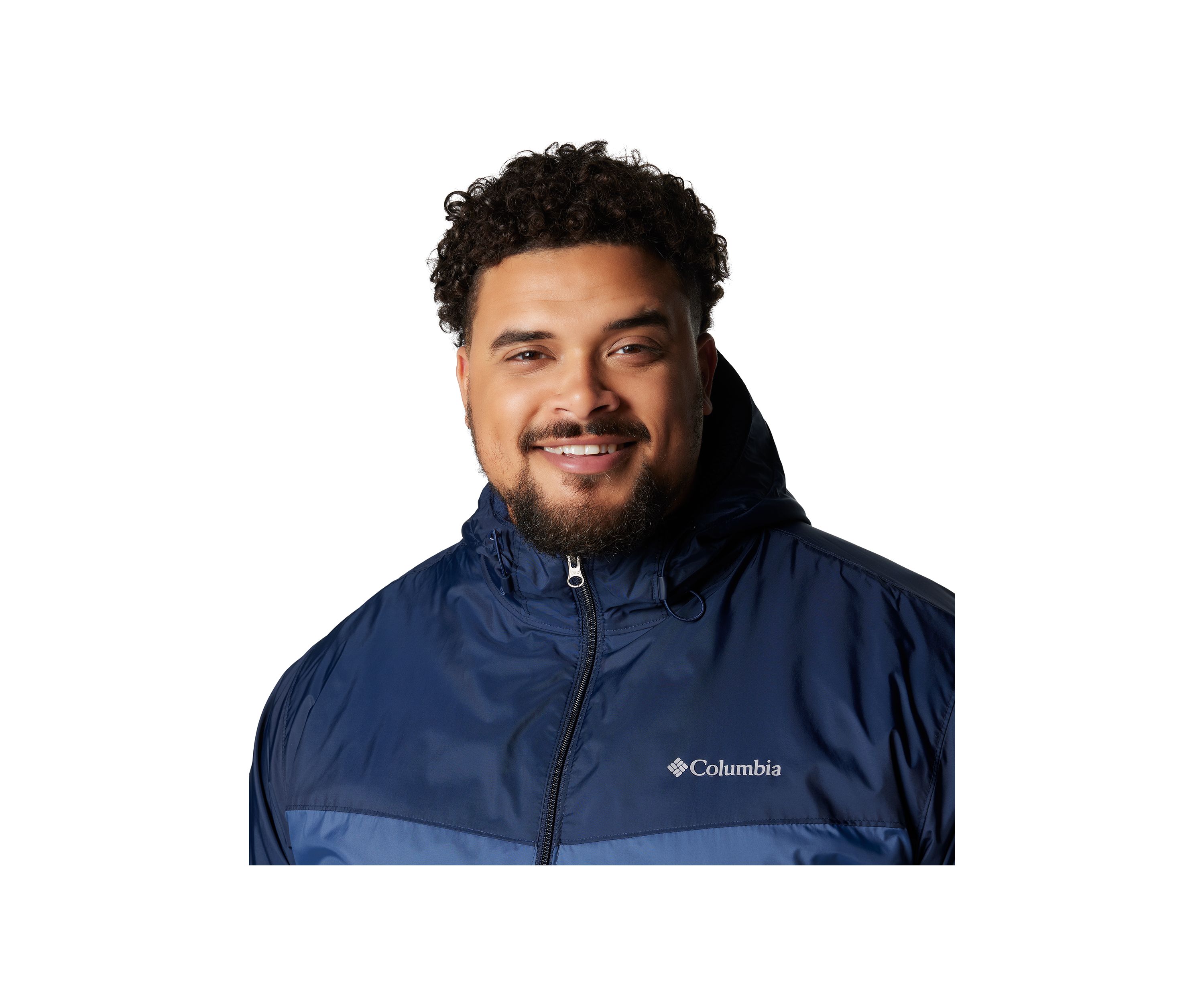 Big & Tall Glennaker™ II Sherpa Lined Jacket