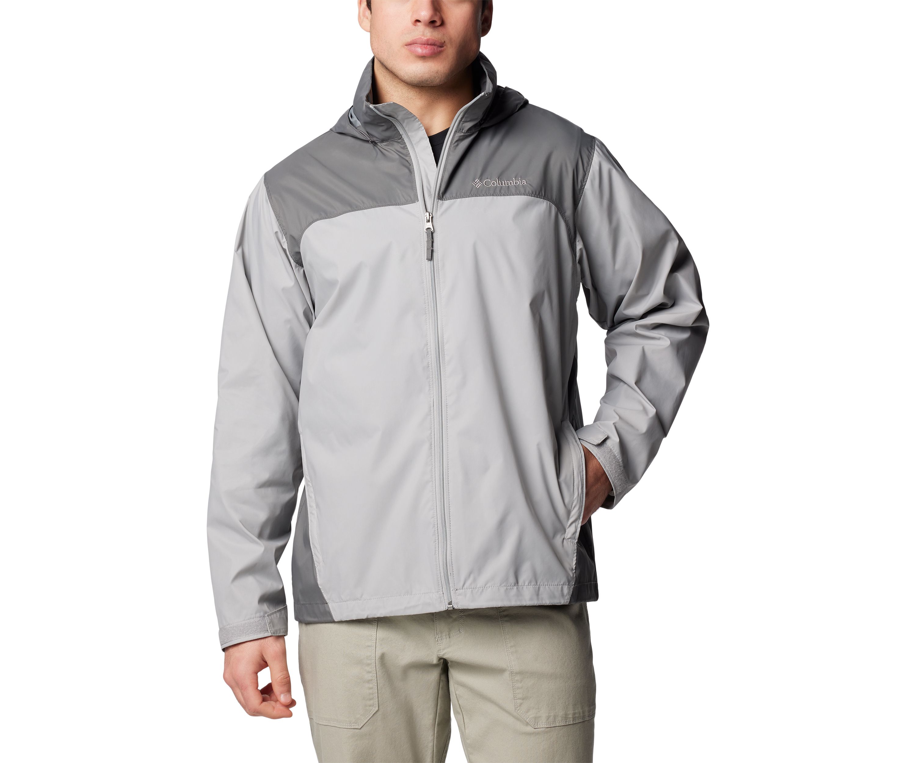 Glennaker Lake™ II Rain Jacket
