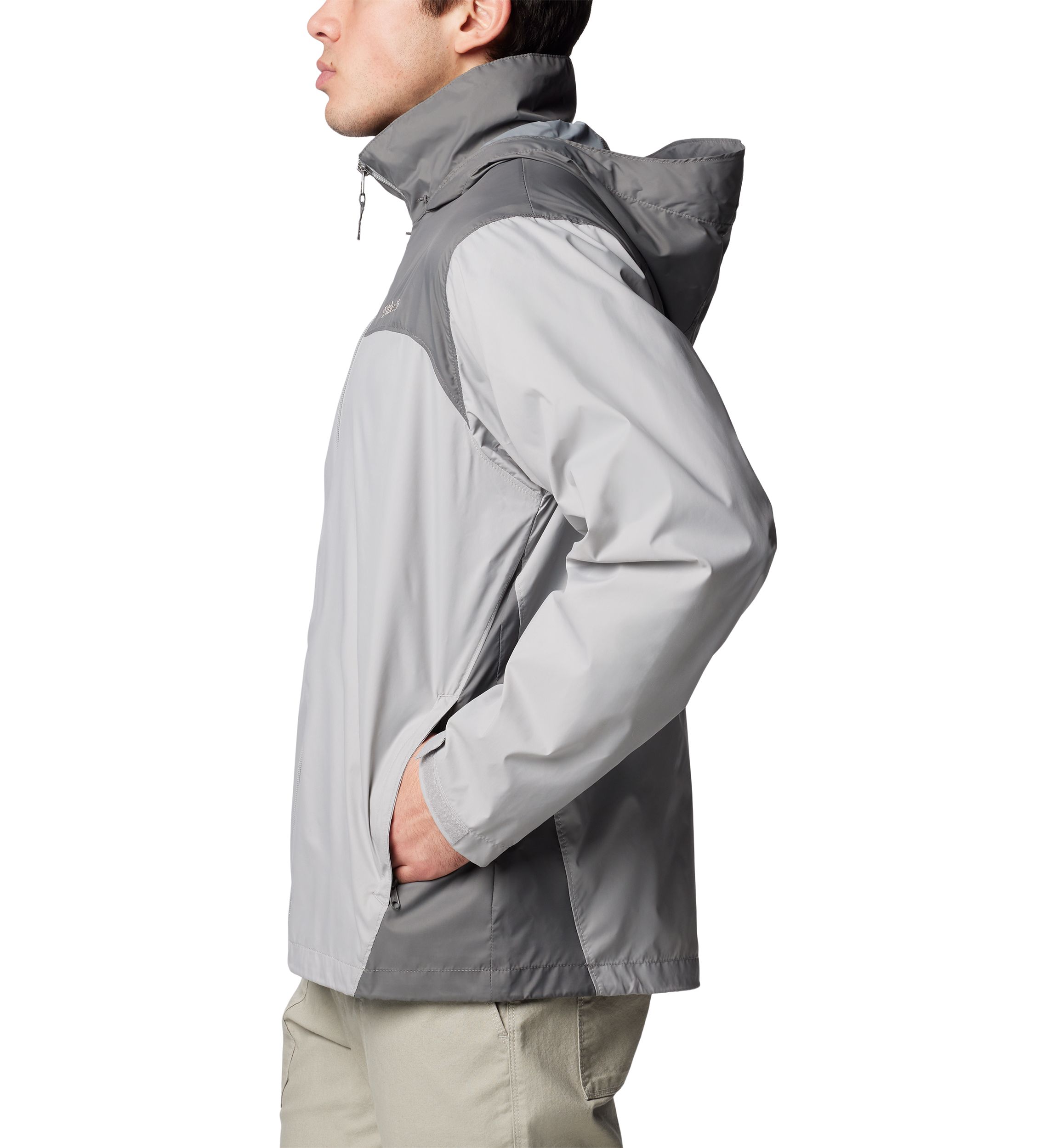 Glennaker Lake™ II Rain Jacket