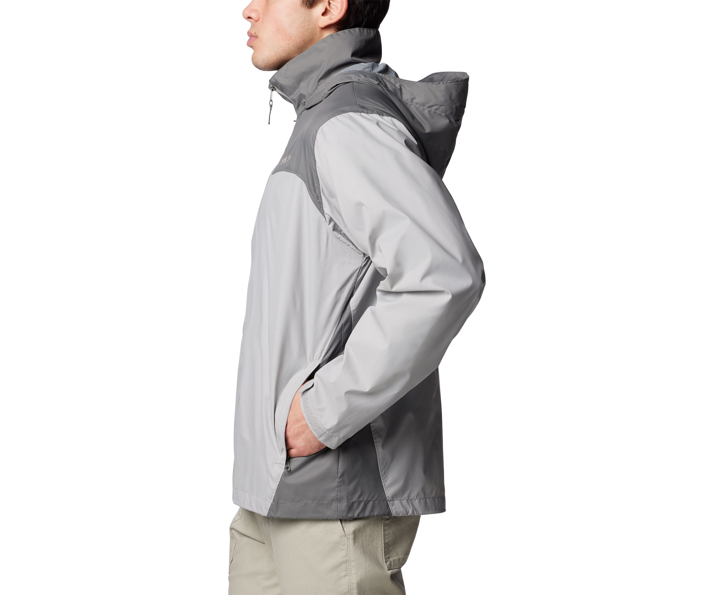 Glennaker Lake™ II Rain Jacket