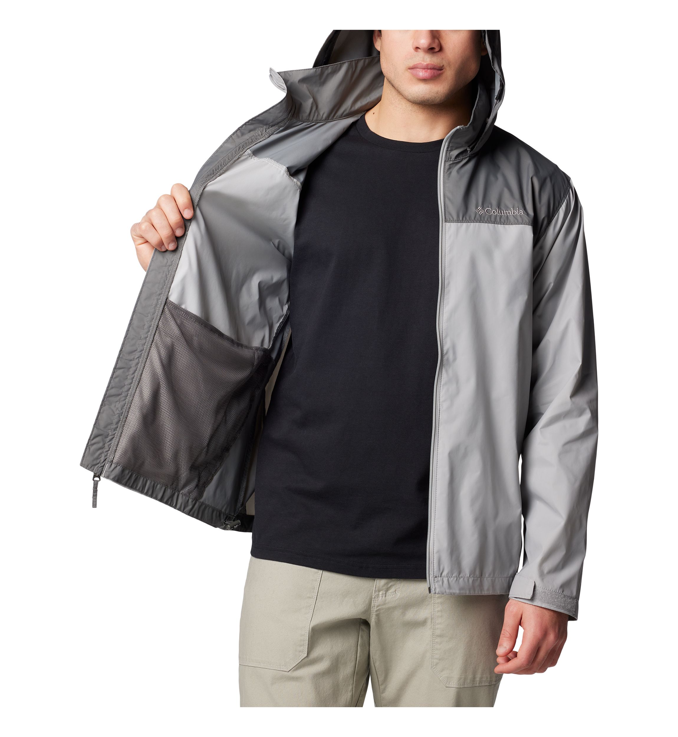 Glennaker Lake™ II Rain Jacket