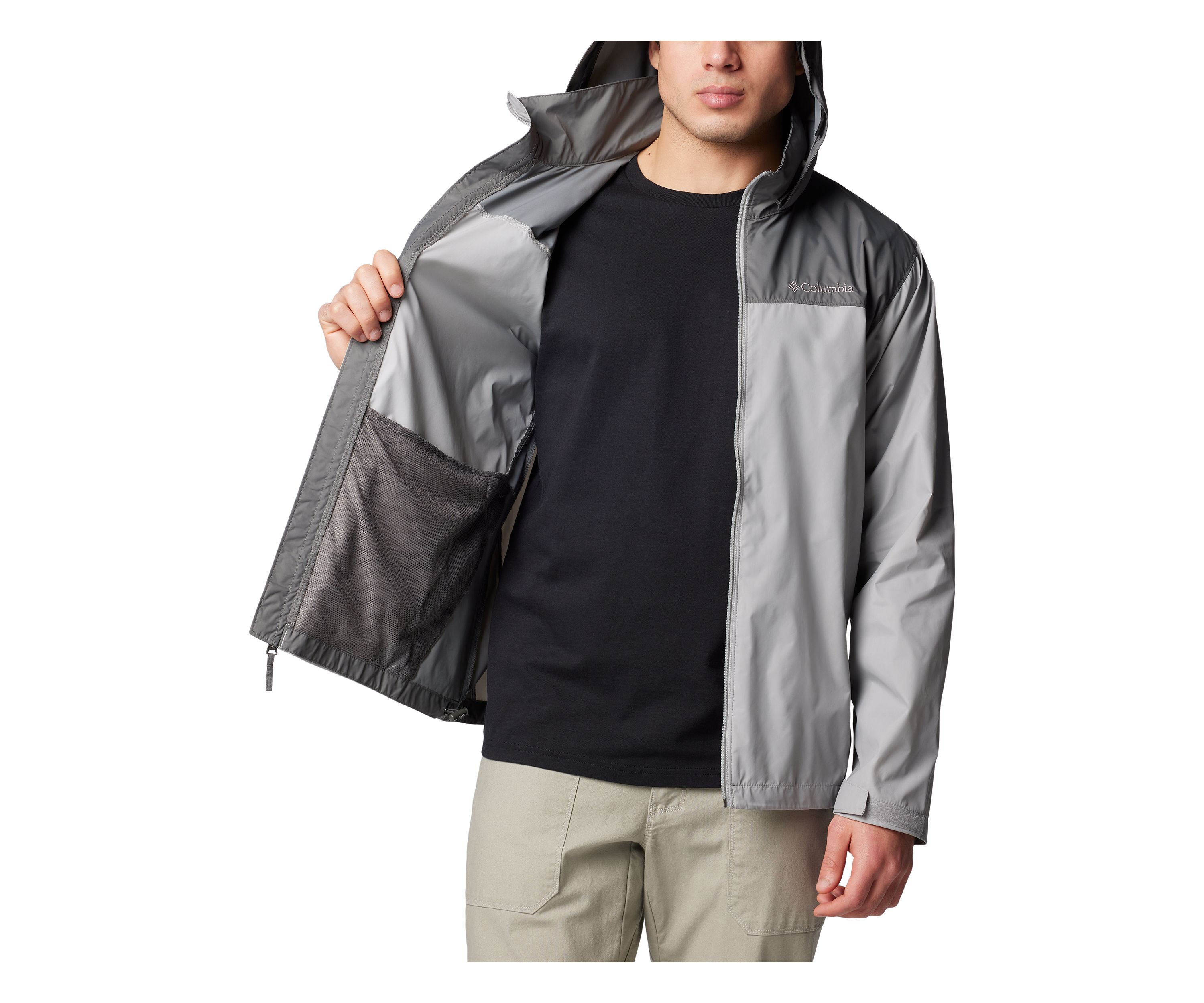 Glennaker Lake™ II Rain Jacket