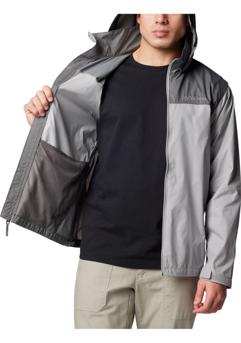 Glennaker Lake™ II Rain Jacket