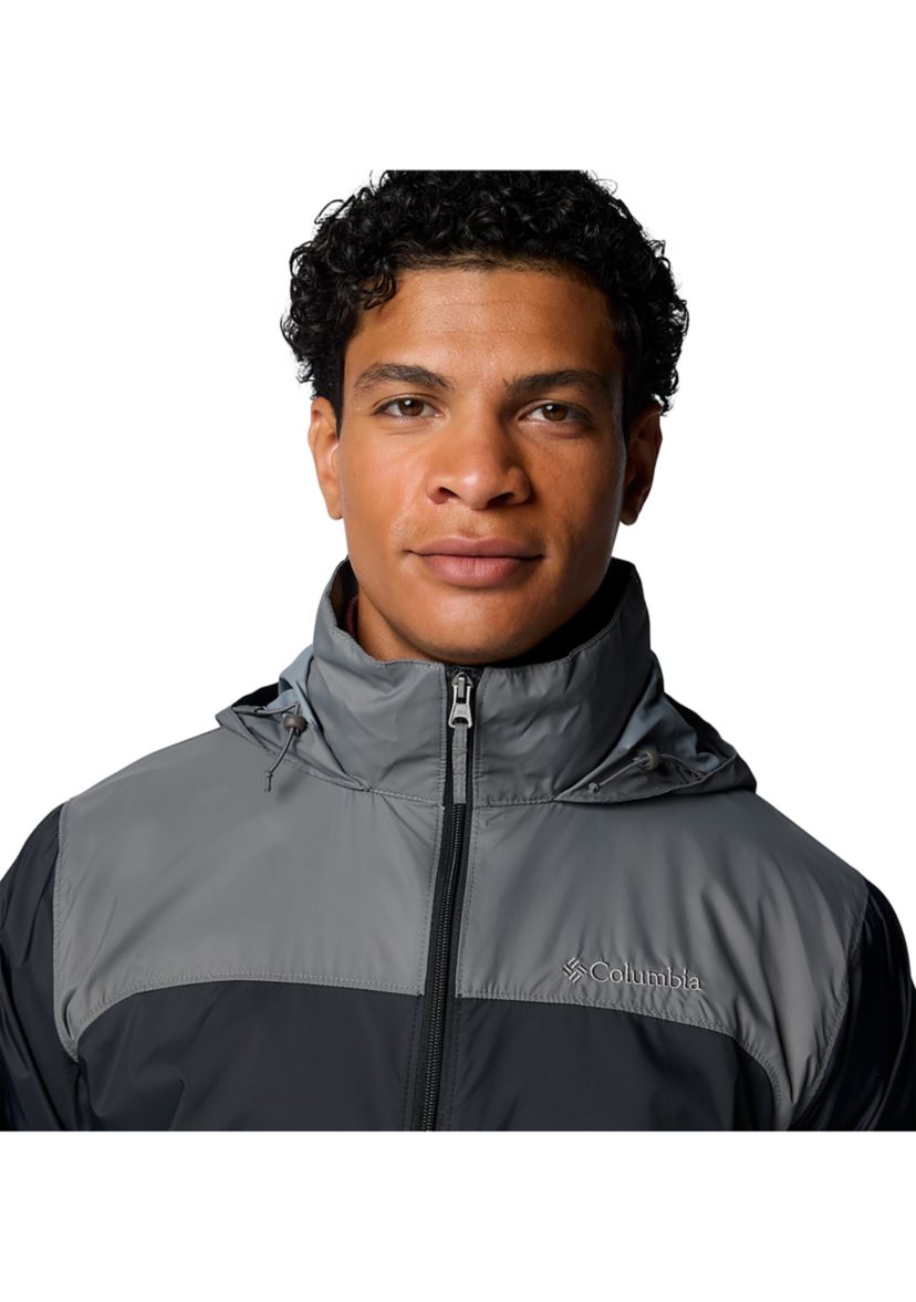 Big & Tall Rain Jacket 