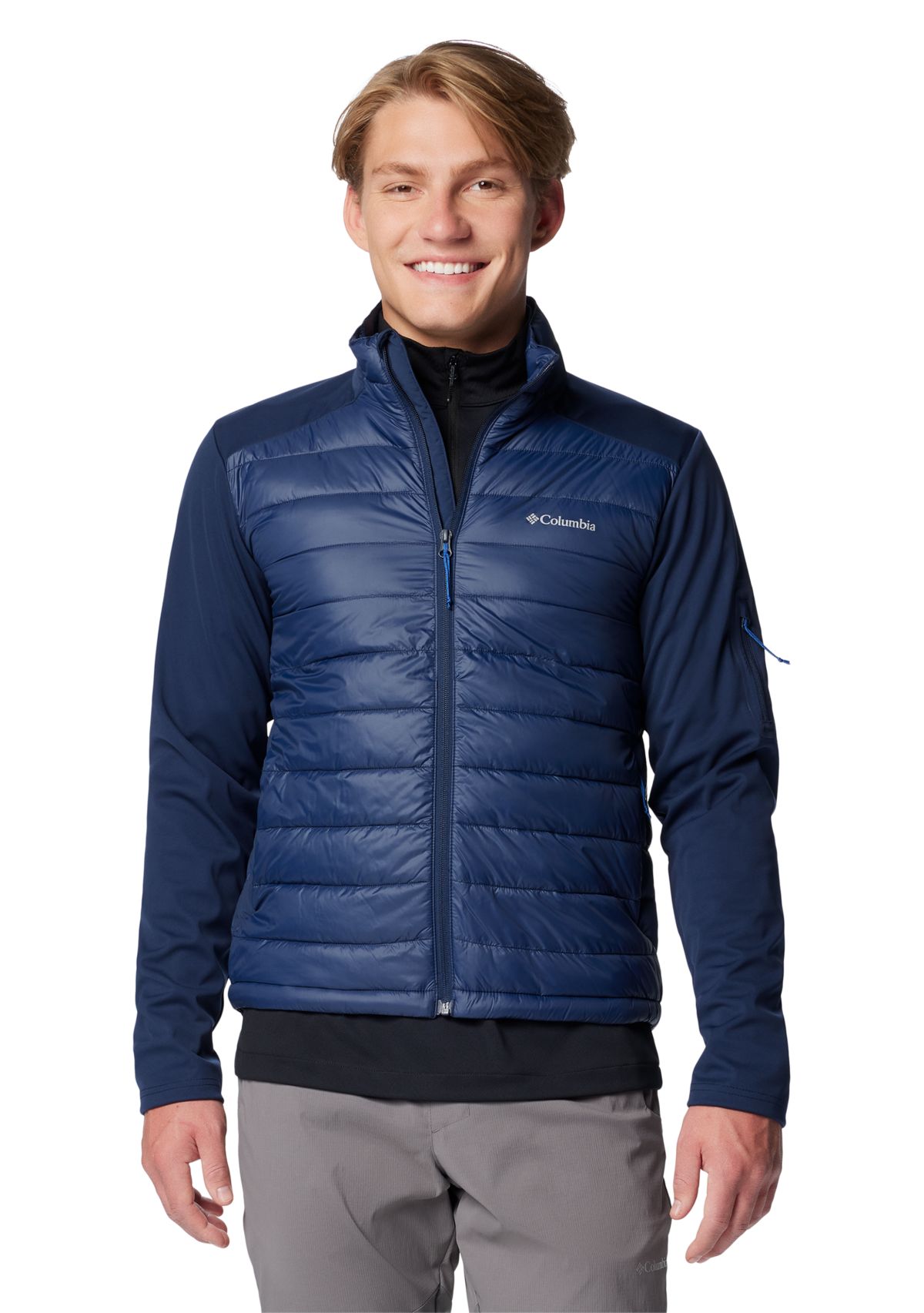 Tech™ Hybrid Softshell Jacket