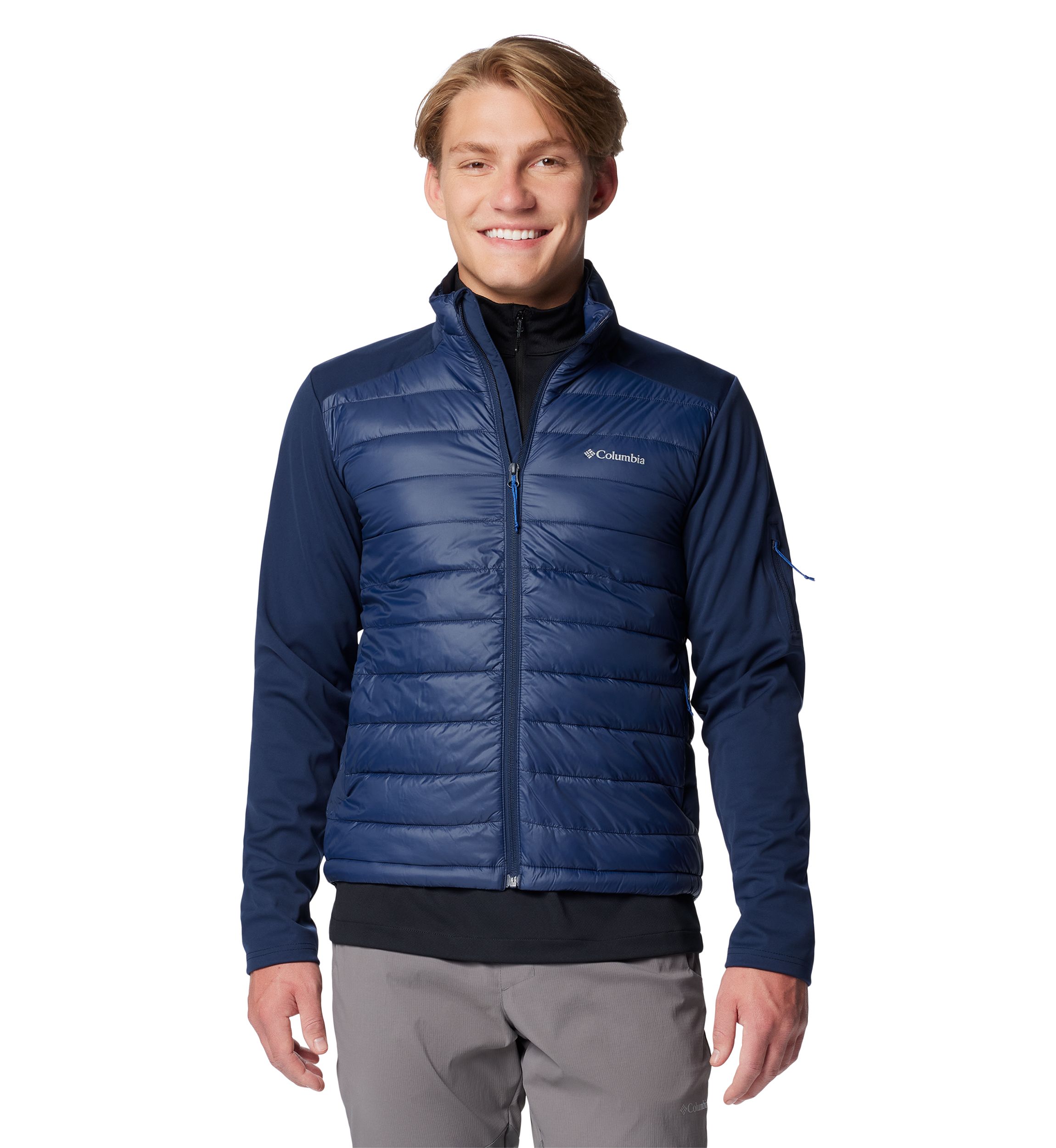 Tech™ Hybrid Softshell Jacket