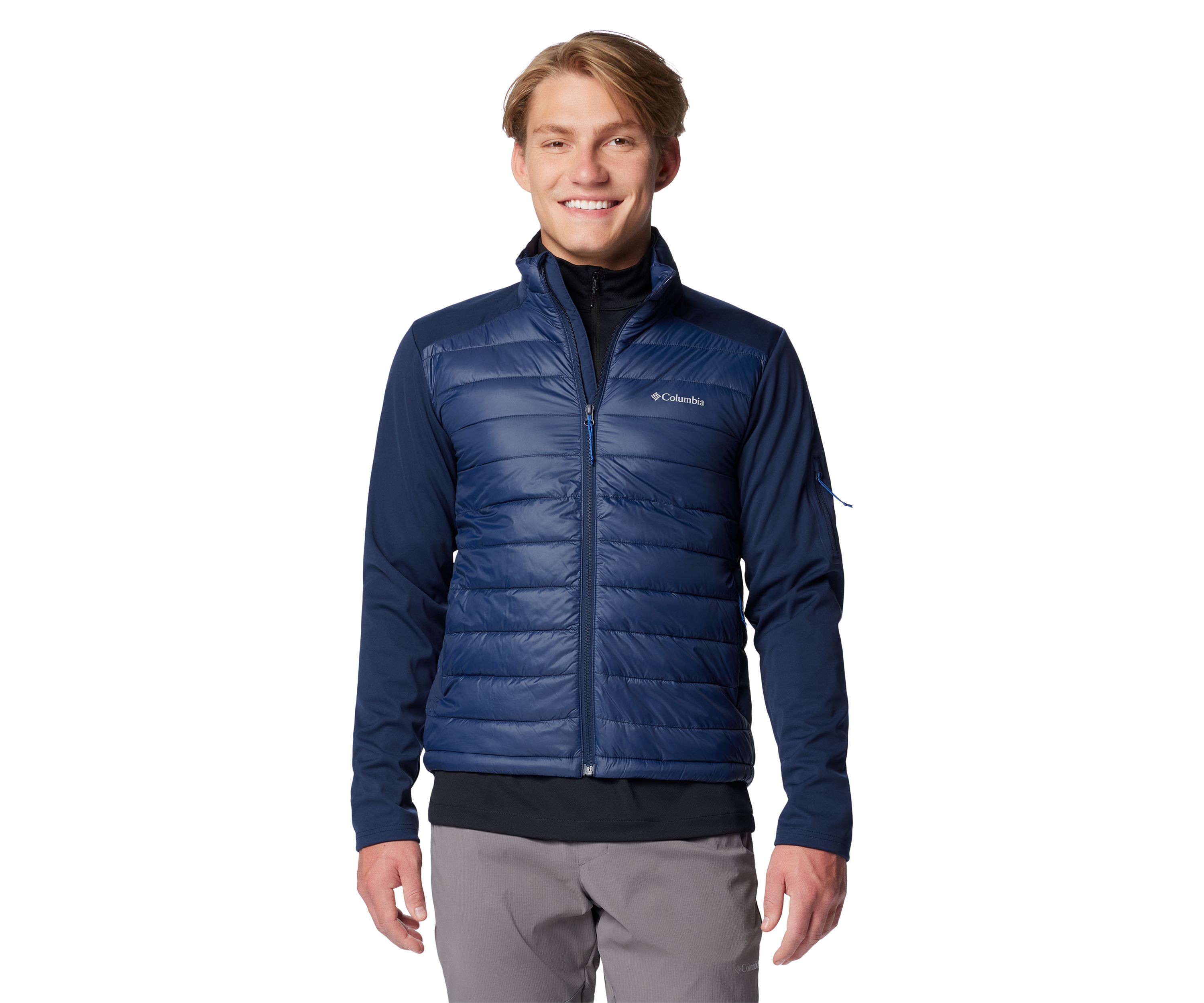 Tech™ Hybrid Softshell Jacket
