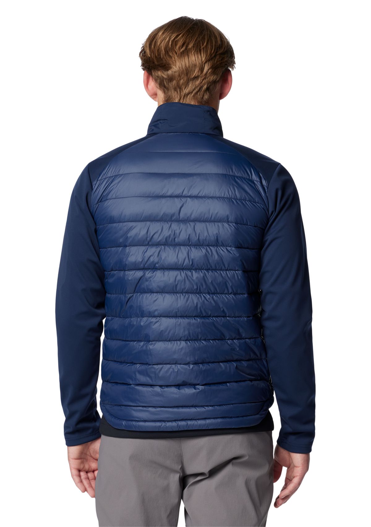 Tech™ Hybrid Softshell Jacket