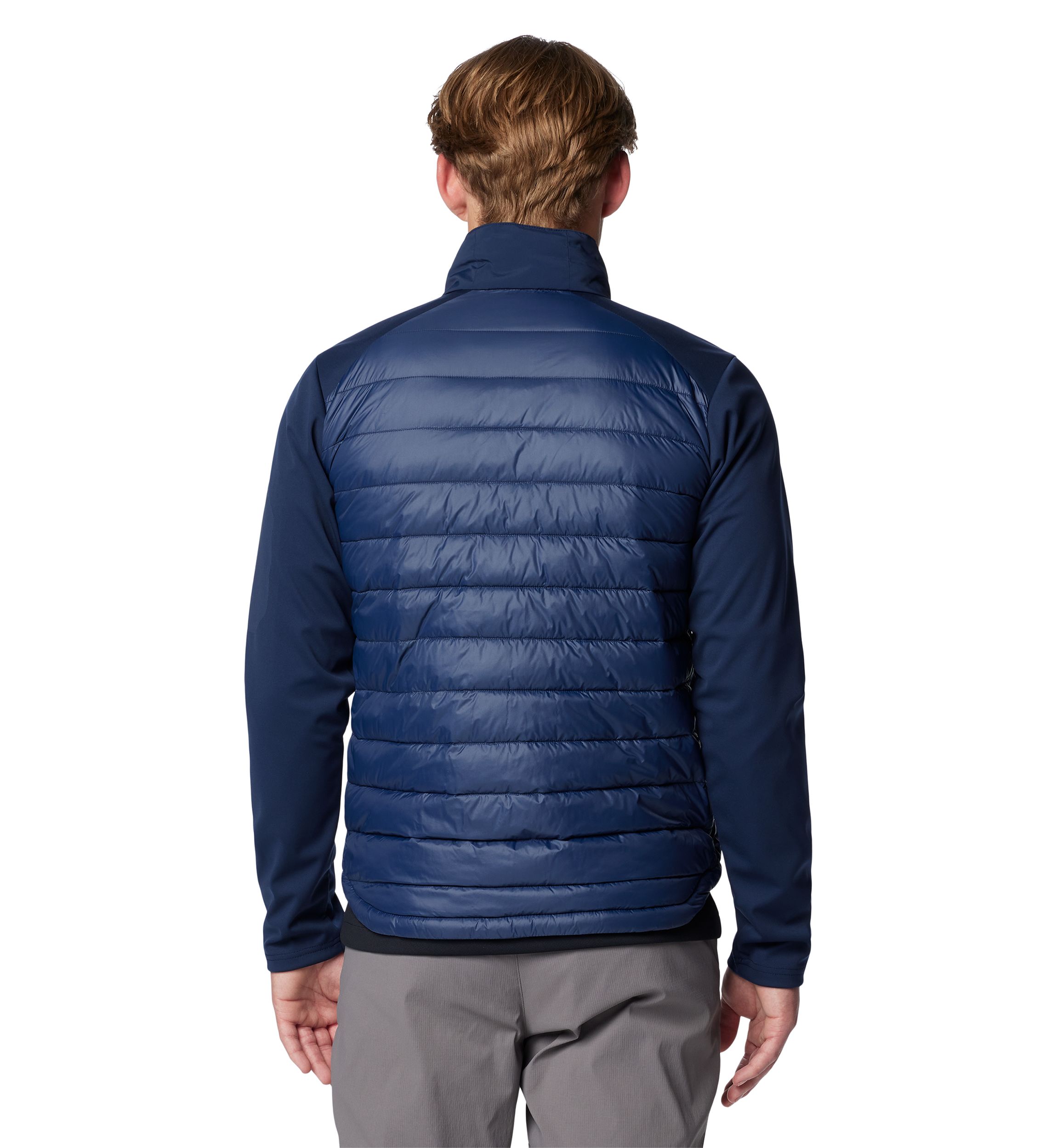 Tech™ Hybrid Softshell Jacket
