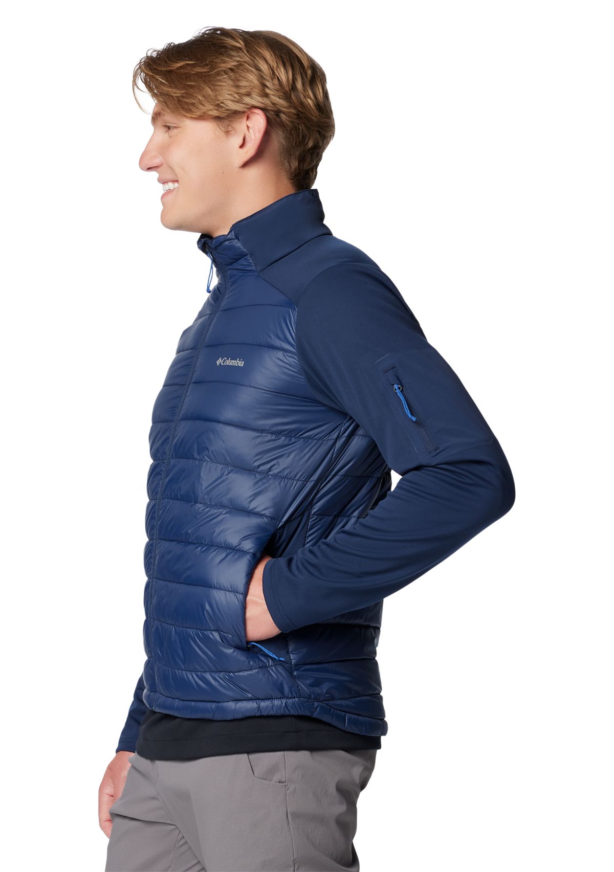 Tech™ Hybrid Softshell Jacket