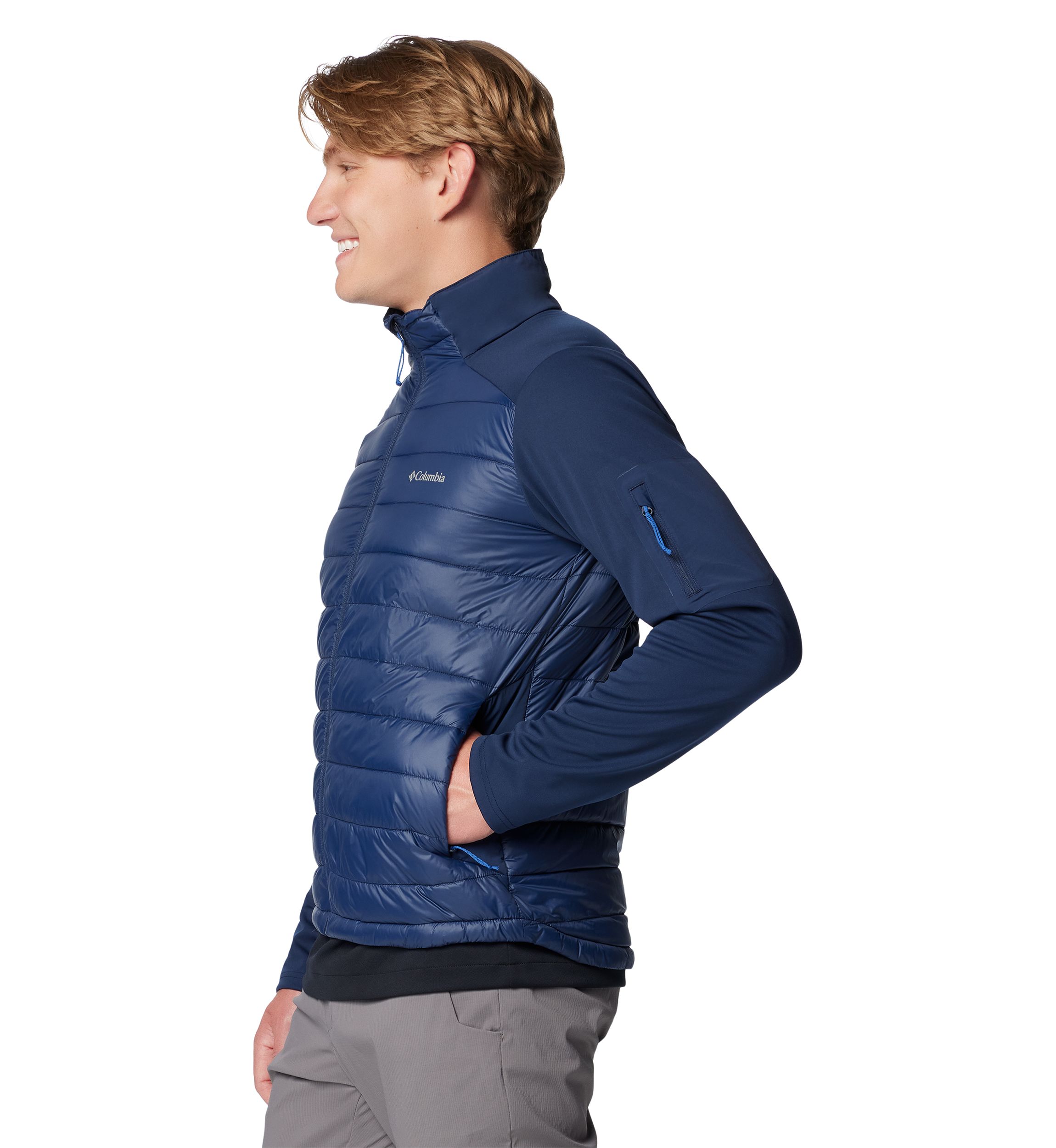 Tech™ Hybrid Softshell Jacket