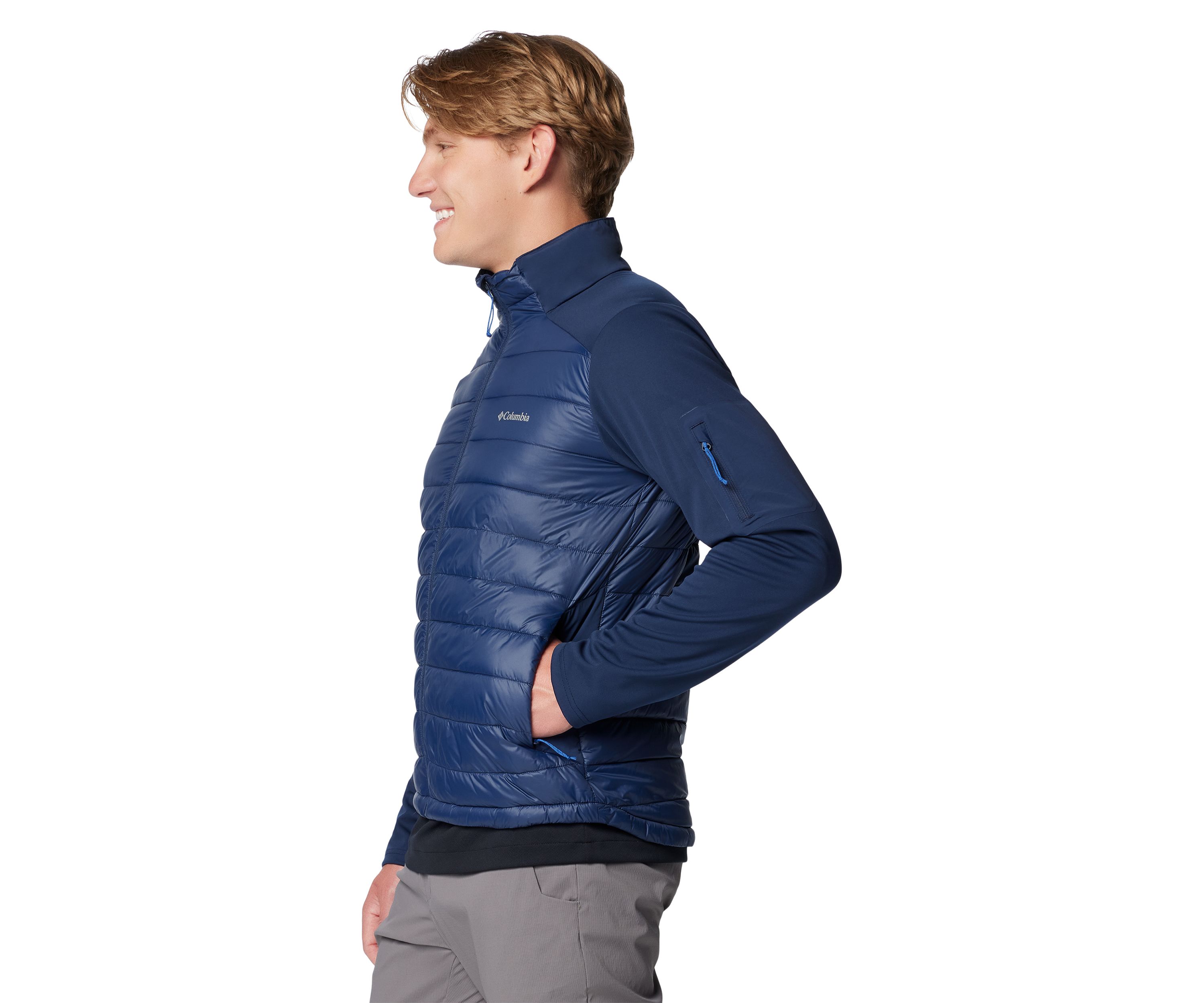 Tech™ Hybrid Softshell Jacket